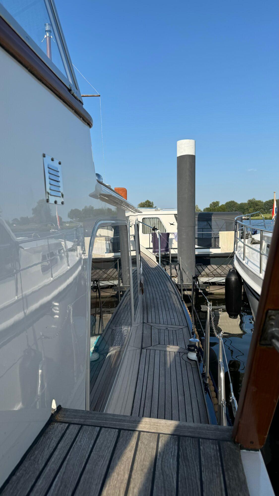 Gillissen Gillissen vlet 12.10 AK