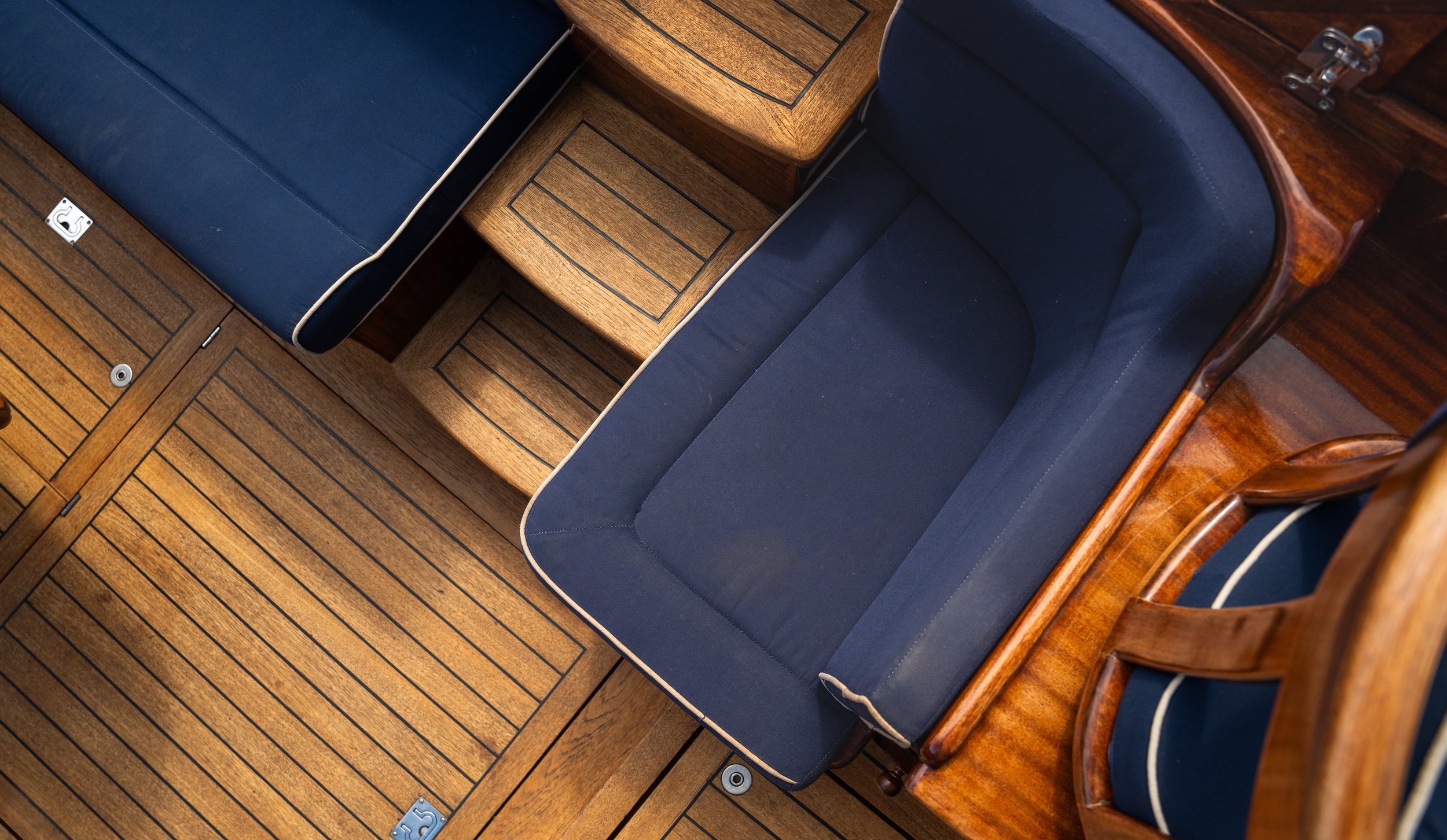 DaVinci 34 AK Zeuntje IV