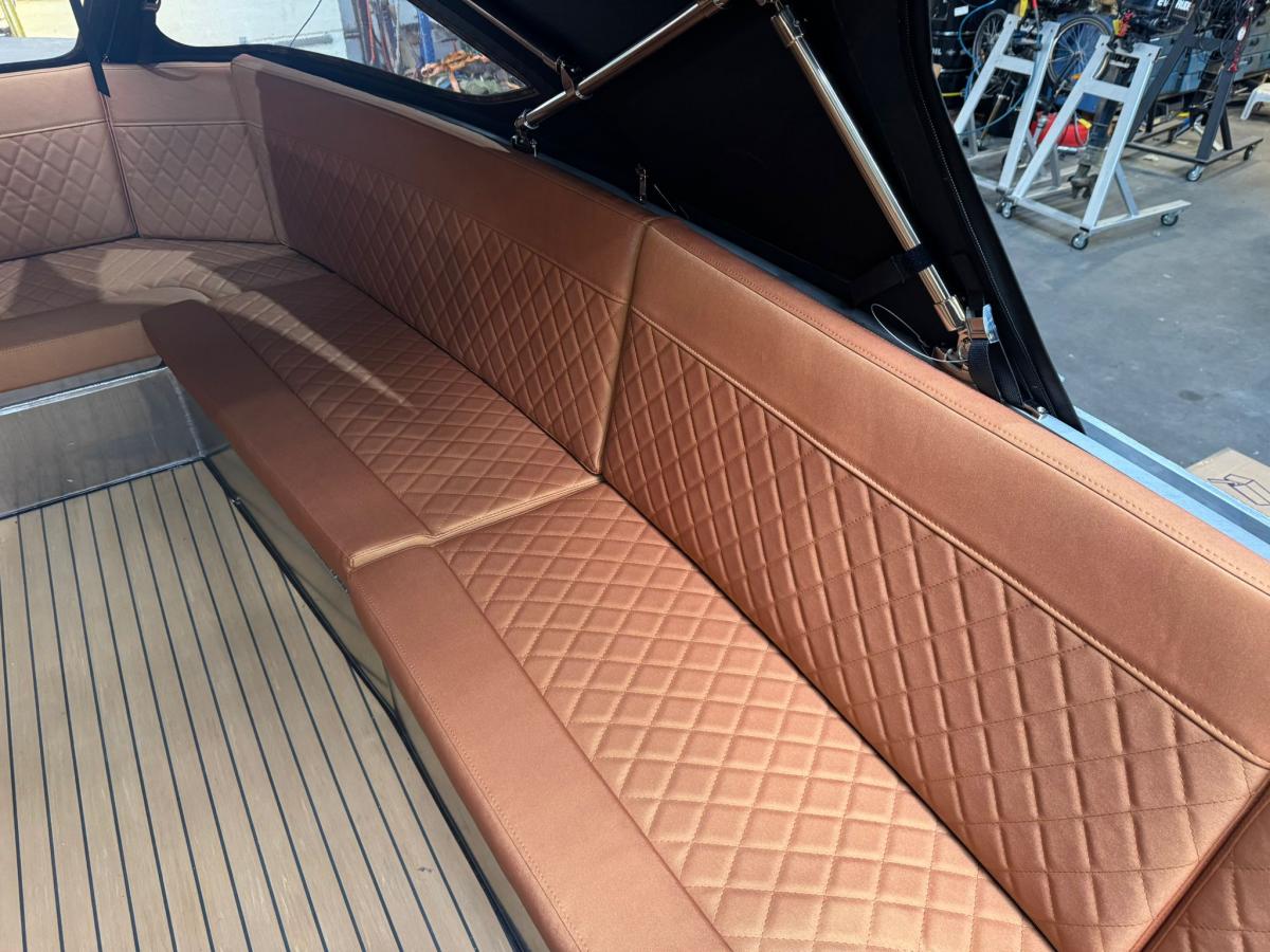 Aluship 620 TNDR op voorraad