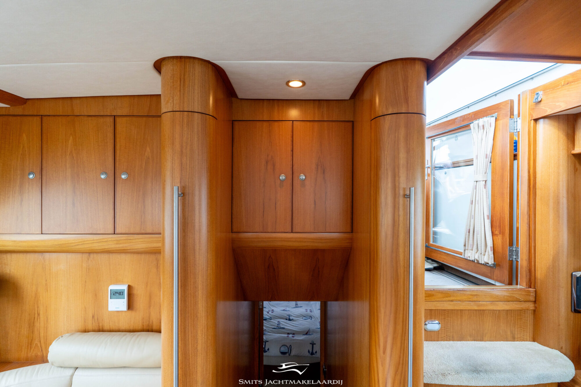 Van der Valk Valk Continental 15.50 Cabrio