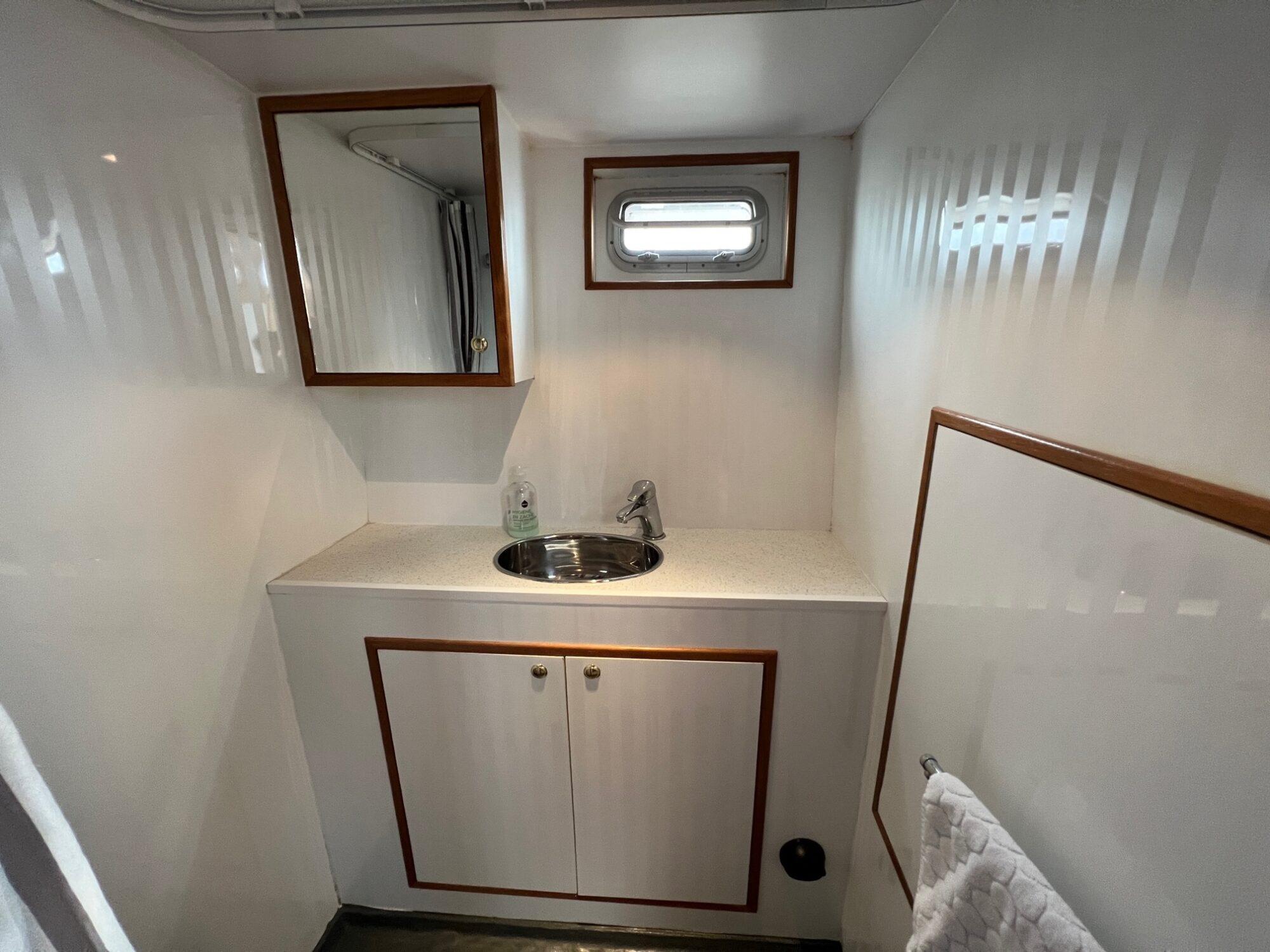 Jacabo Jacabo Kruiser 11.60 AK Cabrio