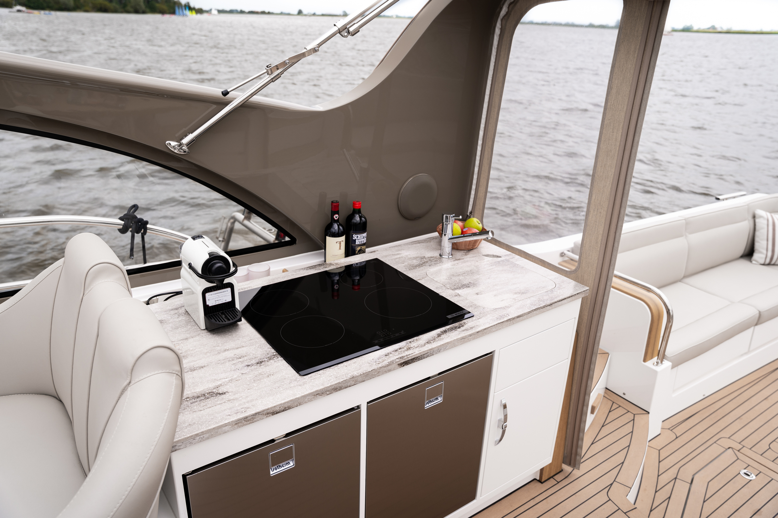 Davinci 44 "Rieleks" 44