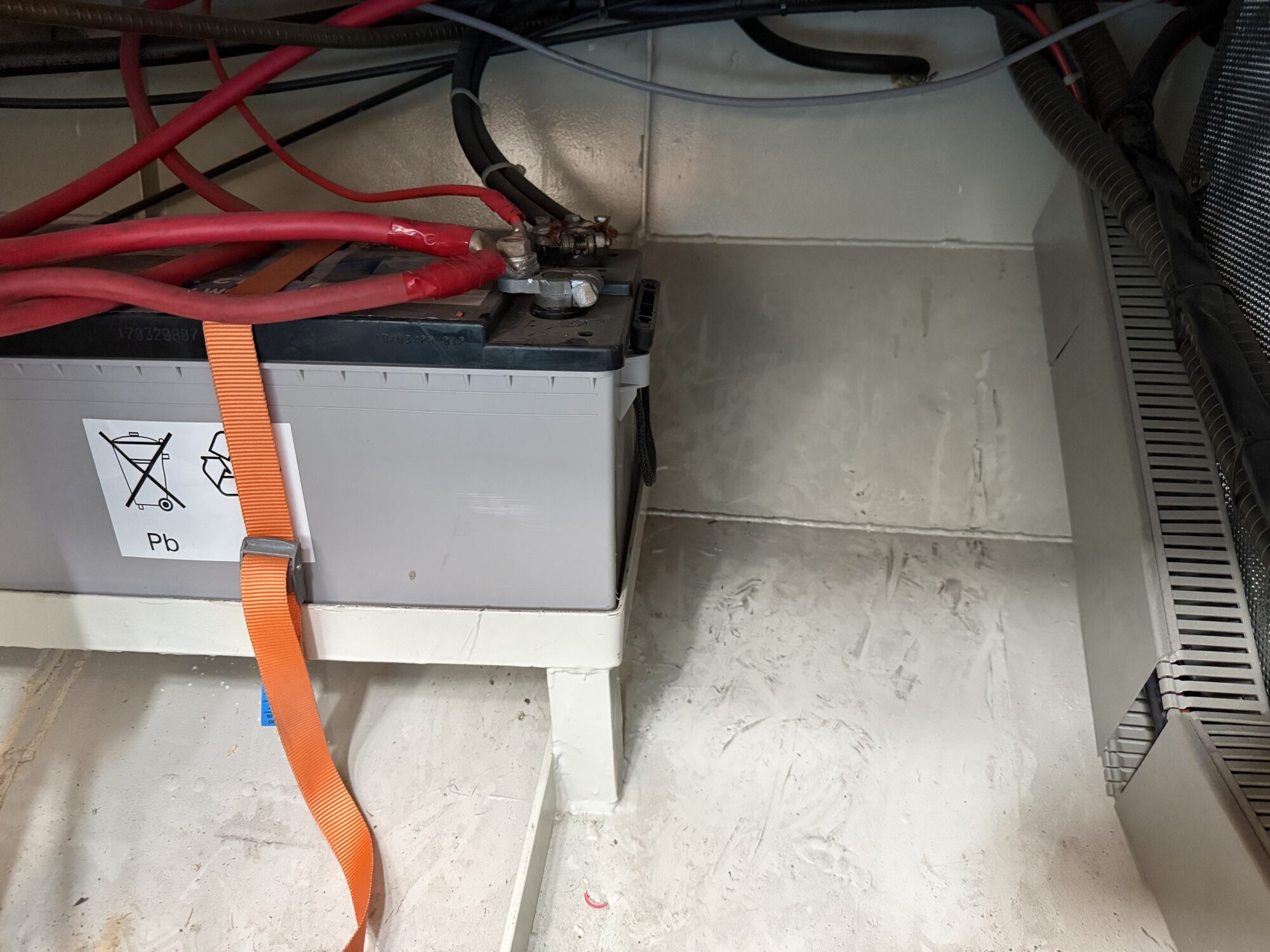 Vedette 8.80 OK Spiegeldeur