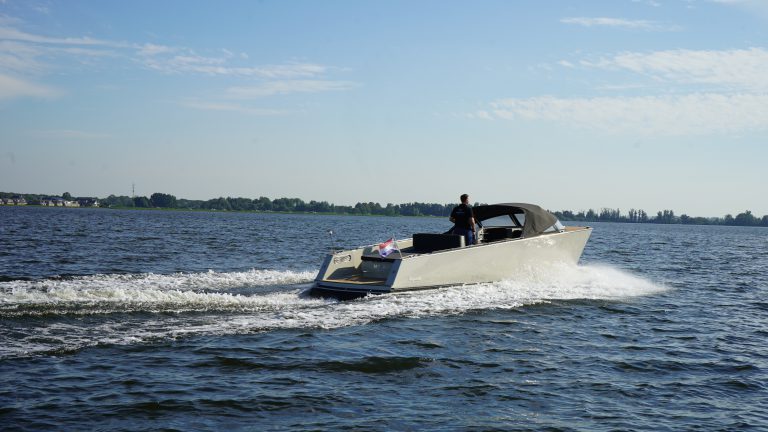 Isloep Rapida 990