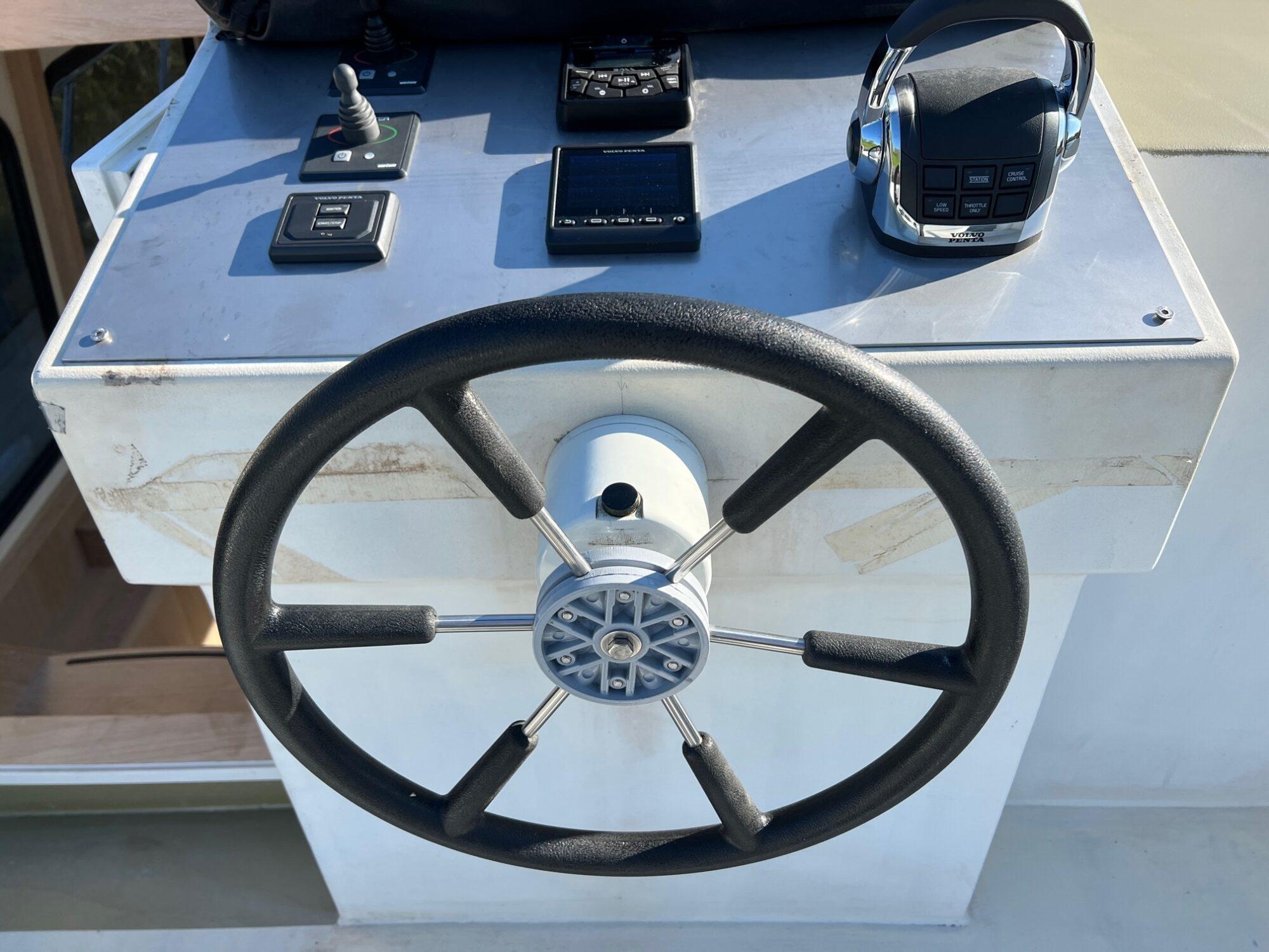 Van Vossen Van Vossen 12.80 AK