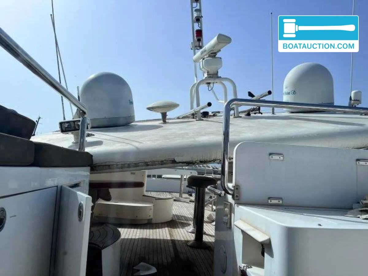 Horizon Elegance 92 Dynasty