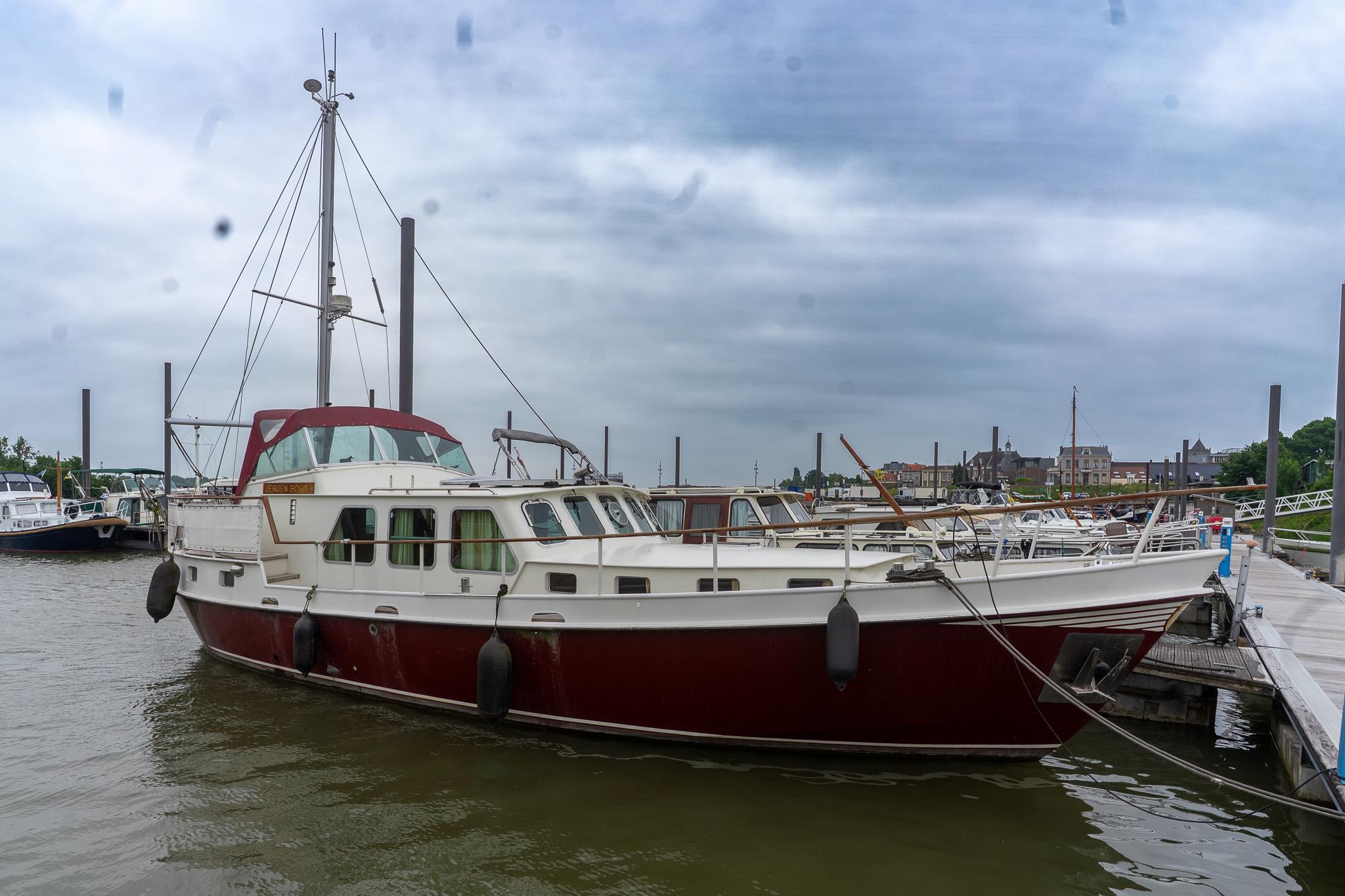 De Ruiter Kotter1400