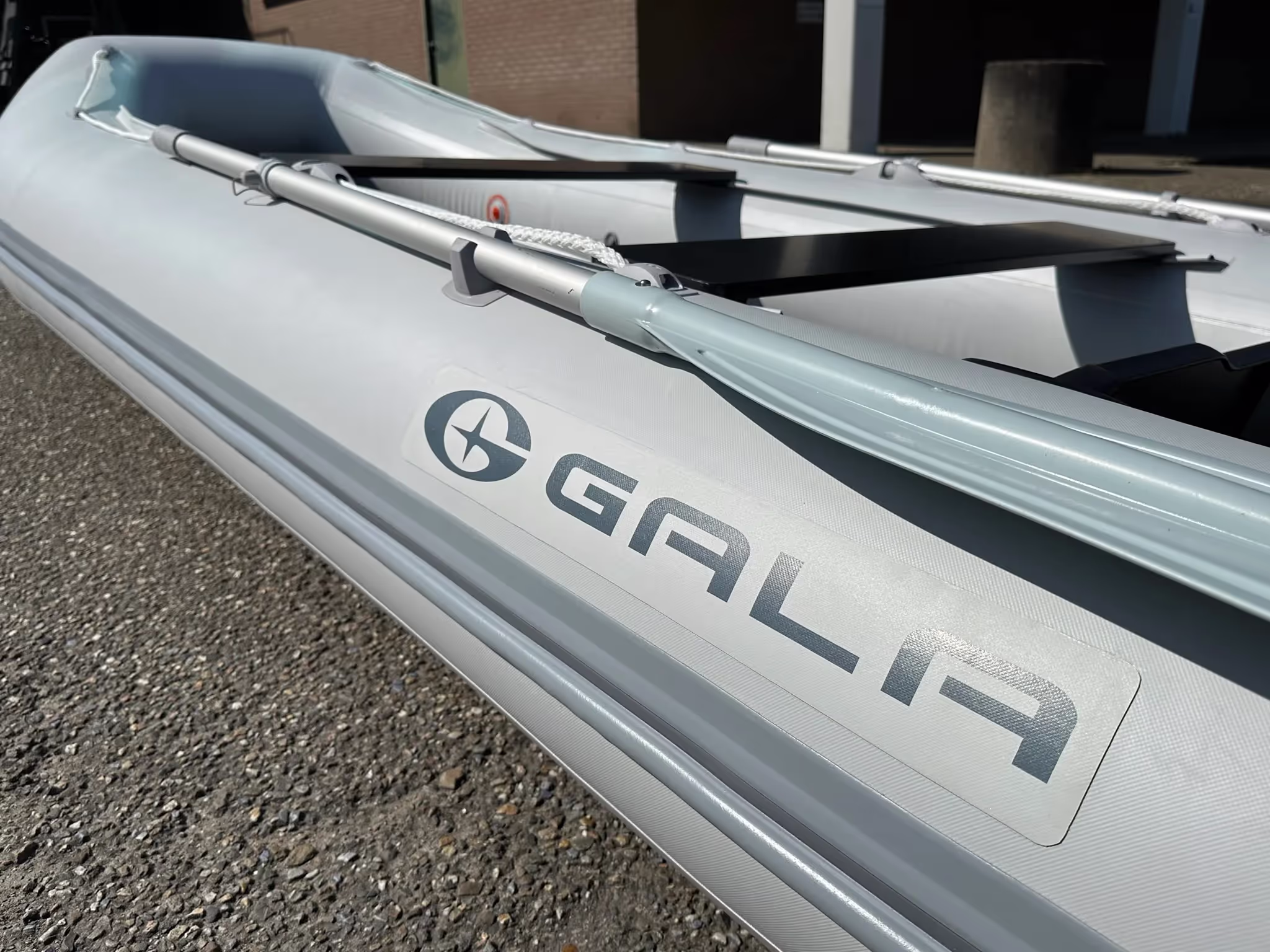 Gala S360D Houten Vloerdelen