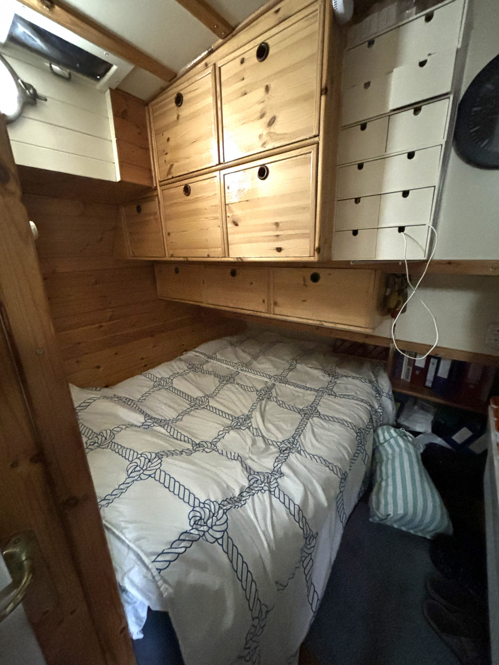 Colin Archer Bronsveen