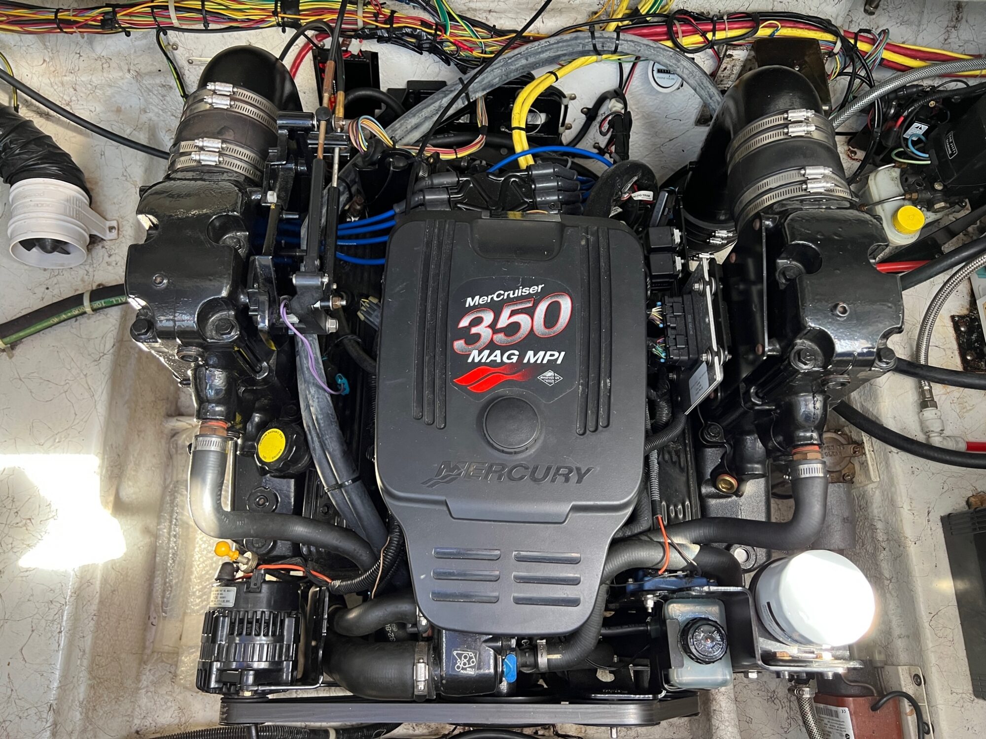 Bayliner 285 Ciera Sunbridge