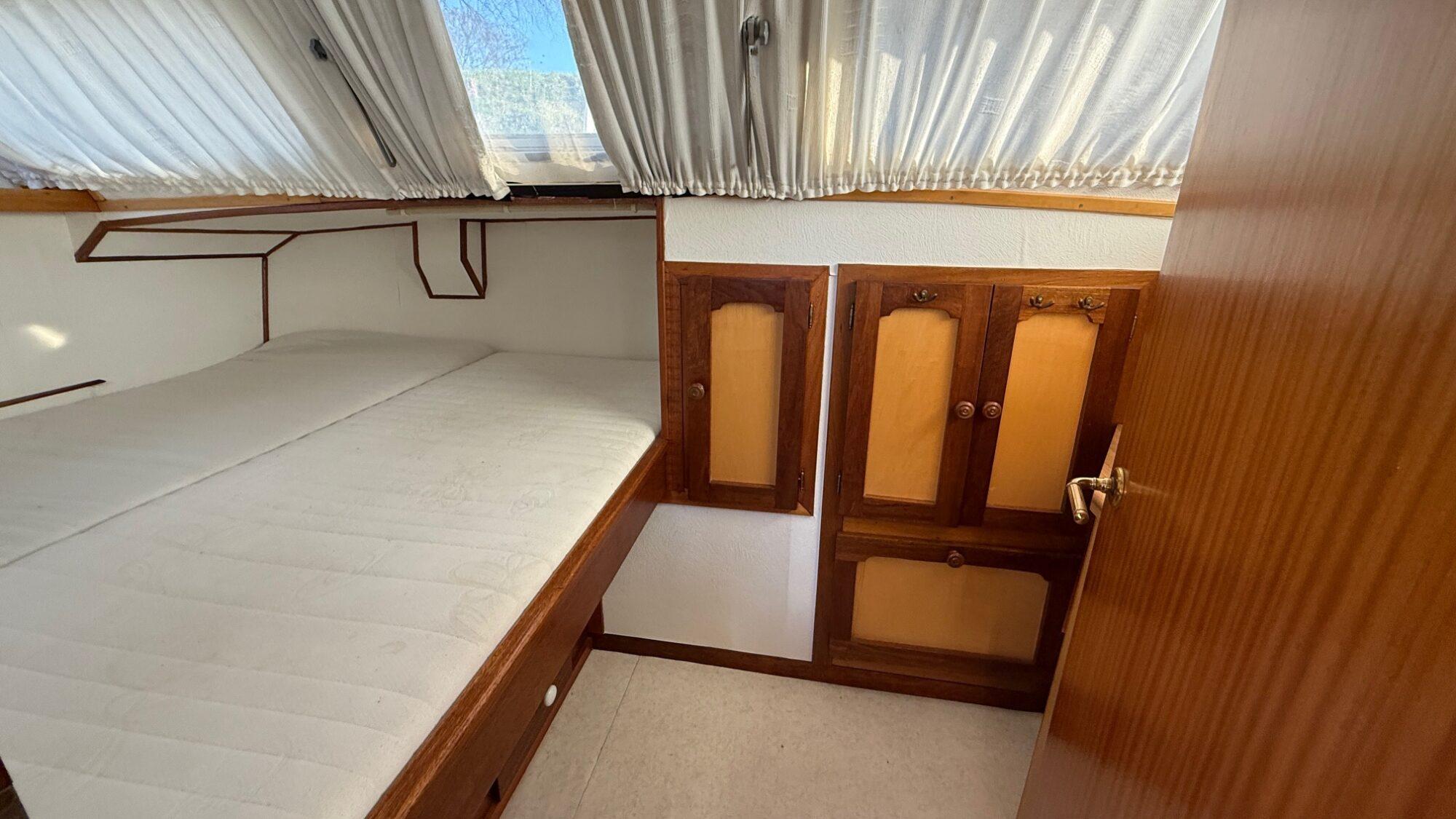 Fidego Fidego Kruiser Super Florida 14.70 Flybridge