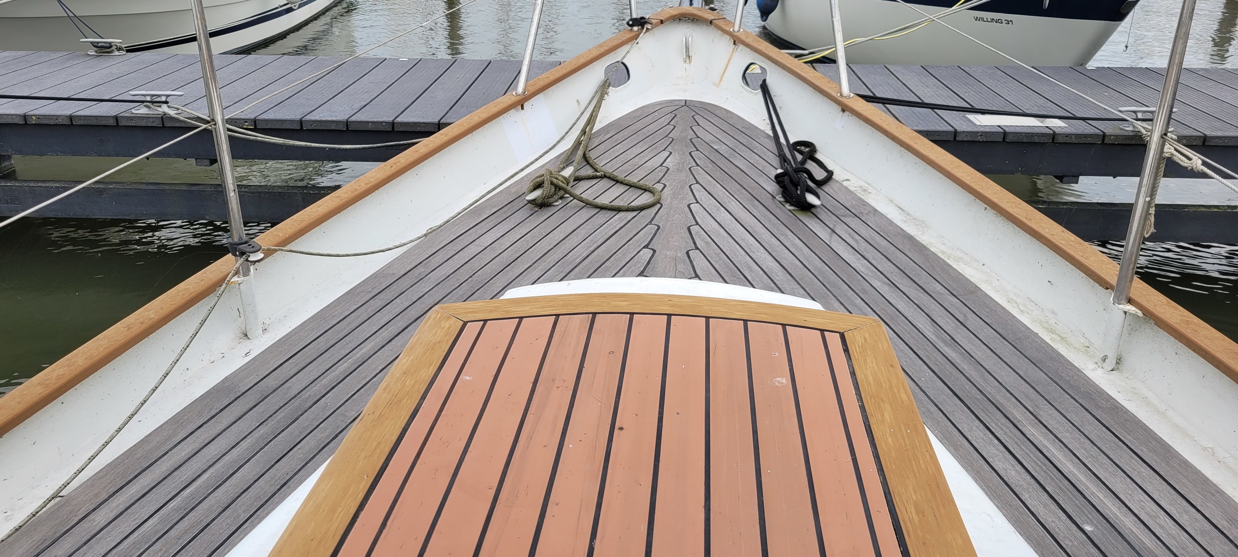 Trintel 10.30 Trintel II A