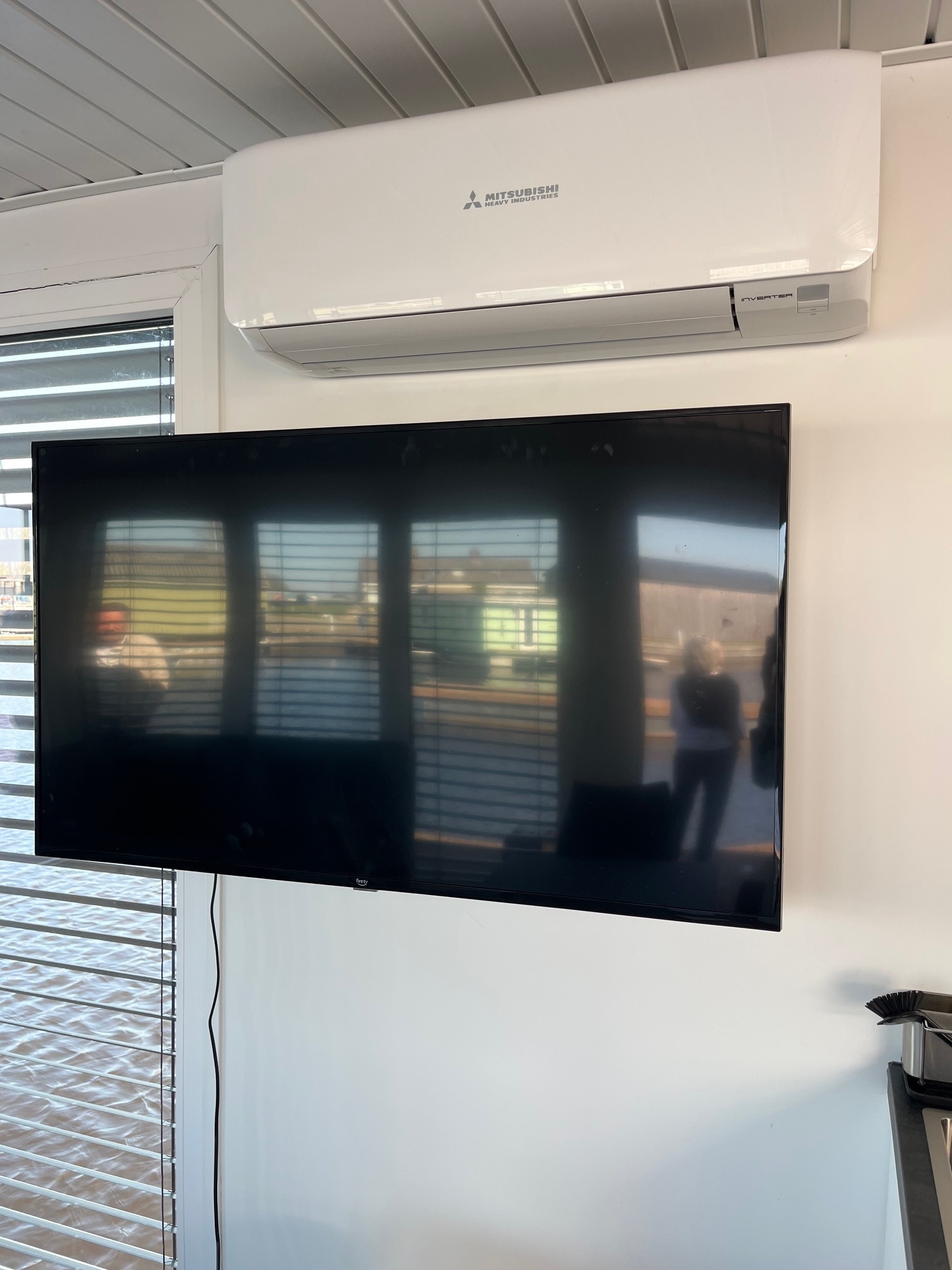 Dock 25 Houseboat 16 X 5 (met Ligplaats)