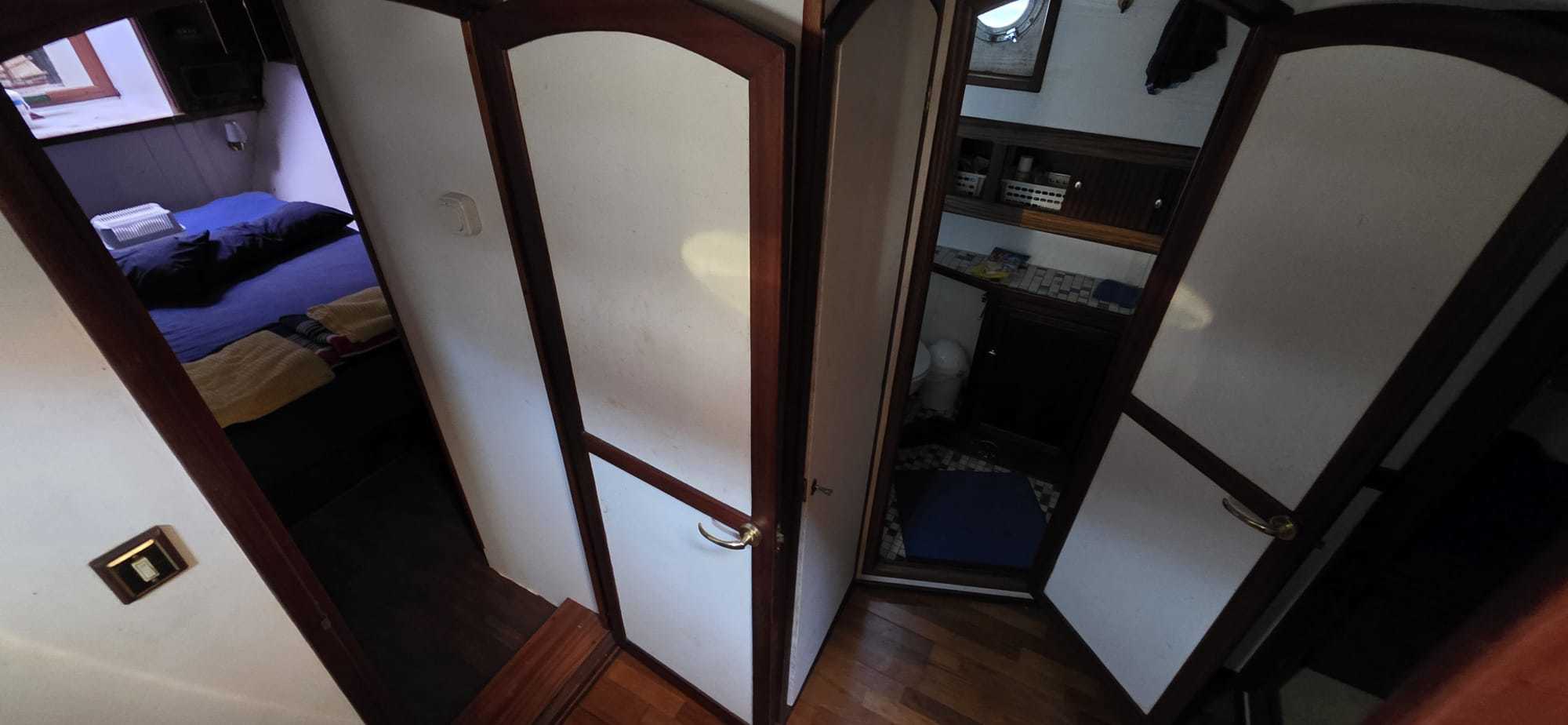 Classic Motor Yacht 14.85