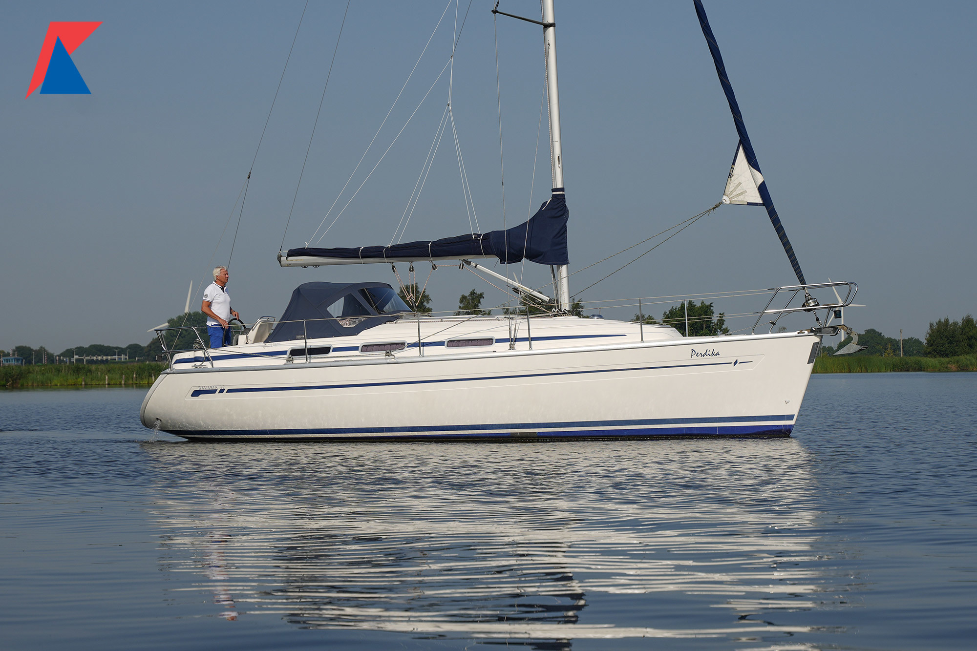 Bavaria 32/2