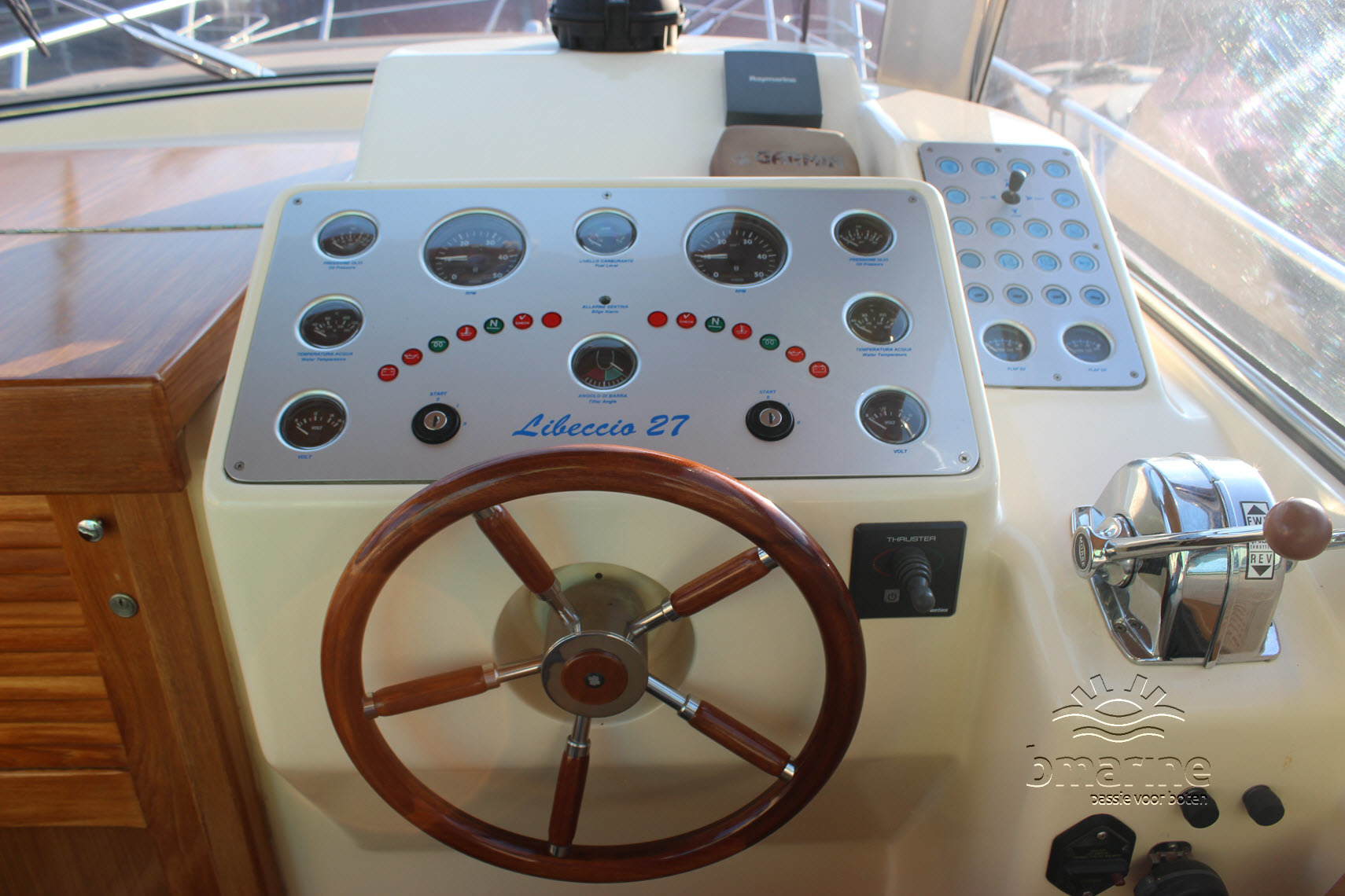 Antaris MareLibre 940