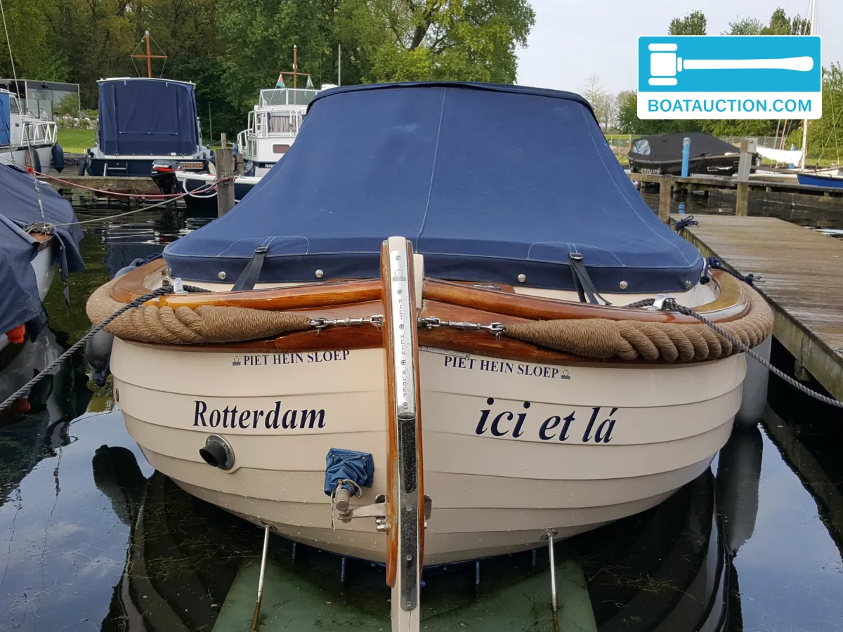Menken Piet Hein