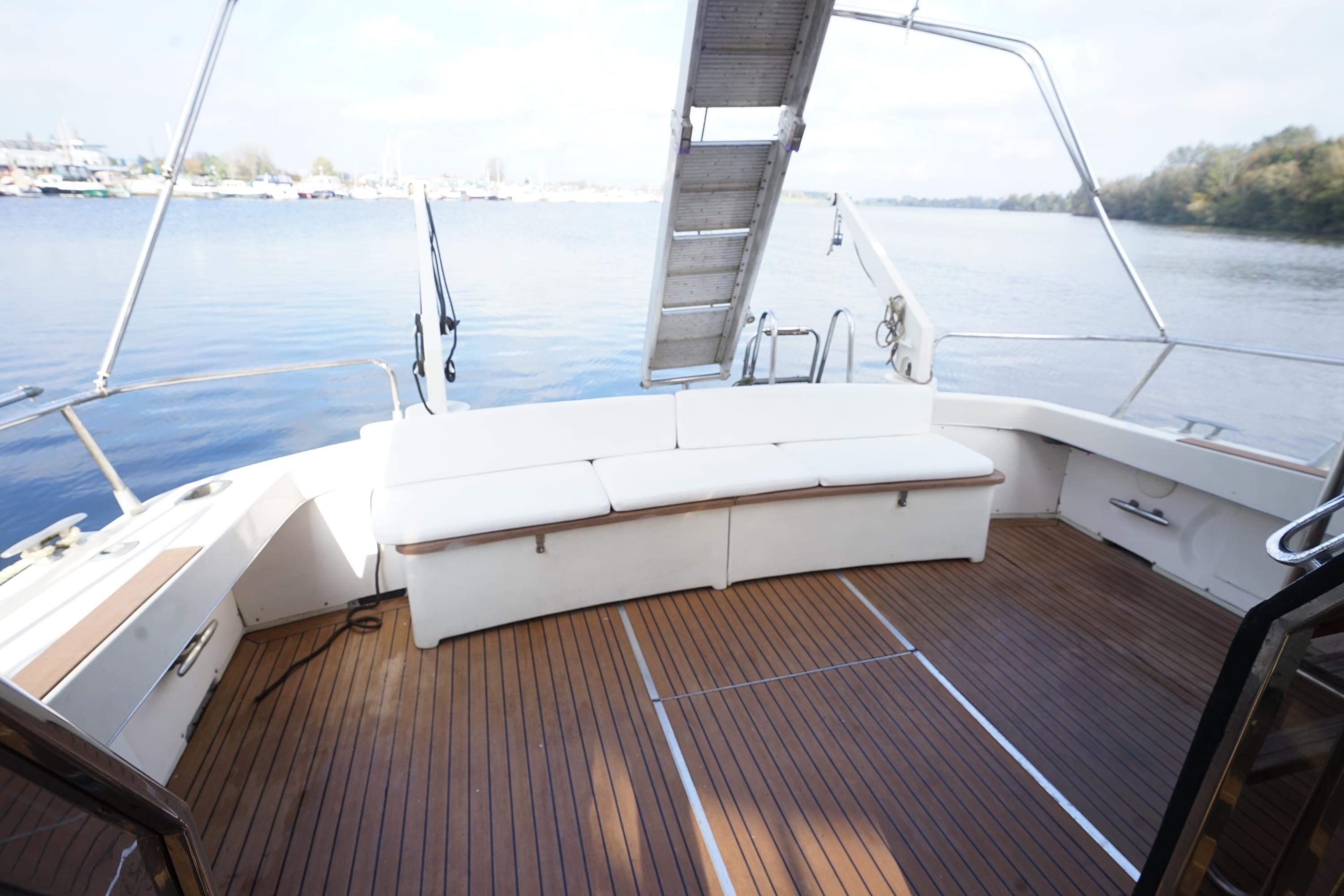 Riva 42 Superamerica