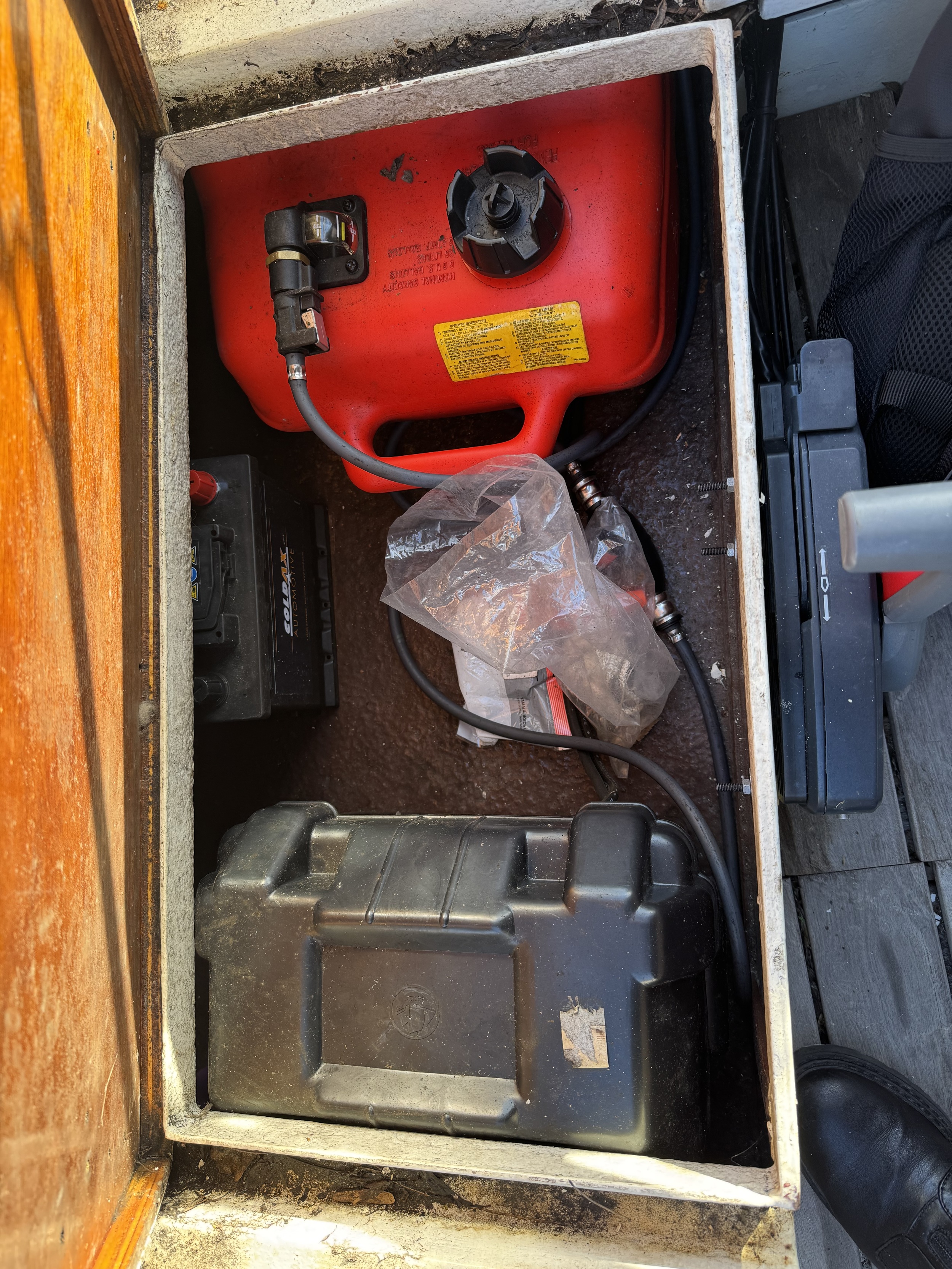 Noordkaper 22 Classic