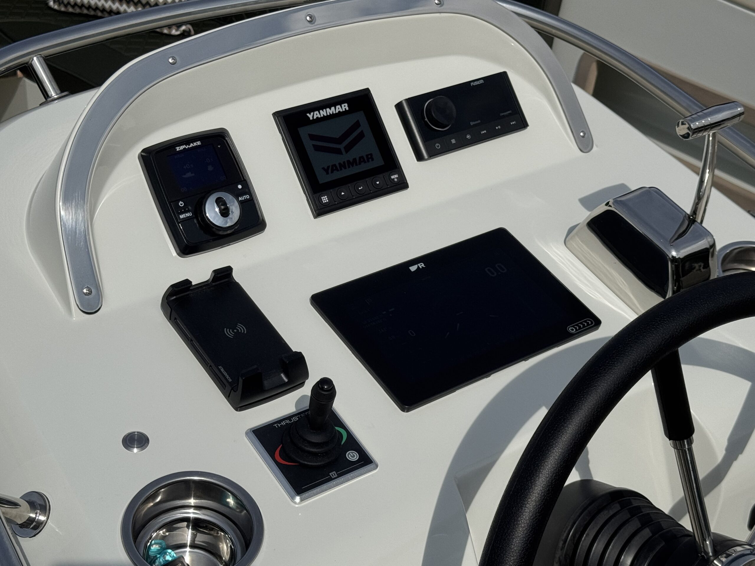 Antaris Seventy7 Sport (luxe uitvoering)