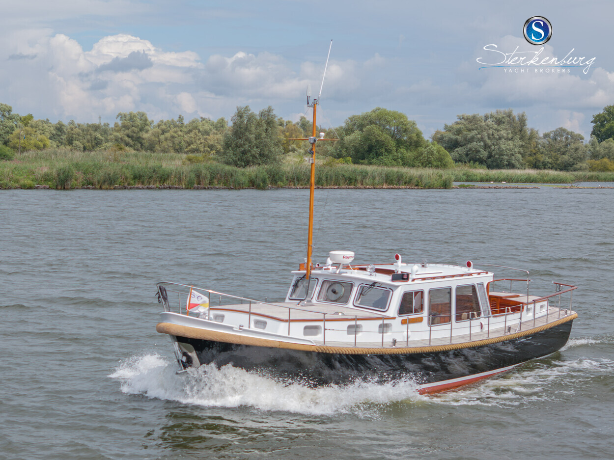 Klaassenvlet 13,60