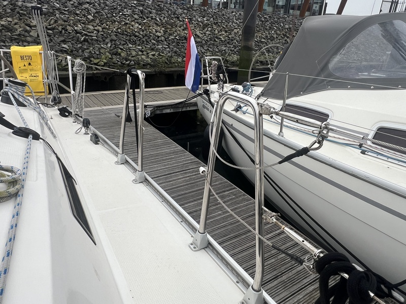 Bavaria Cruiser 37-3