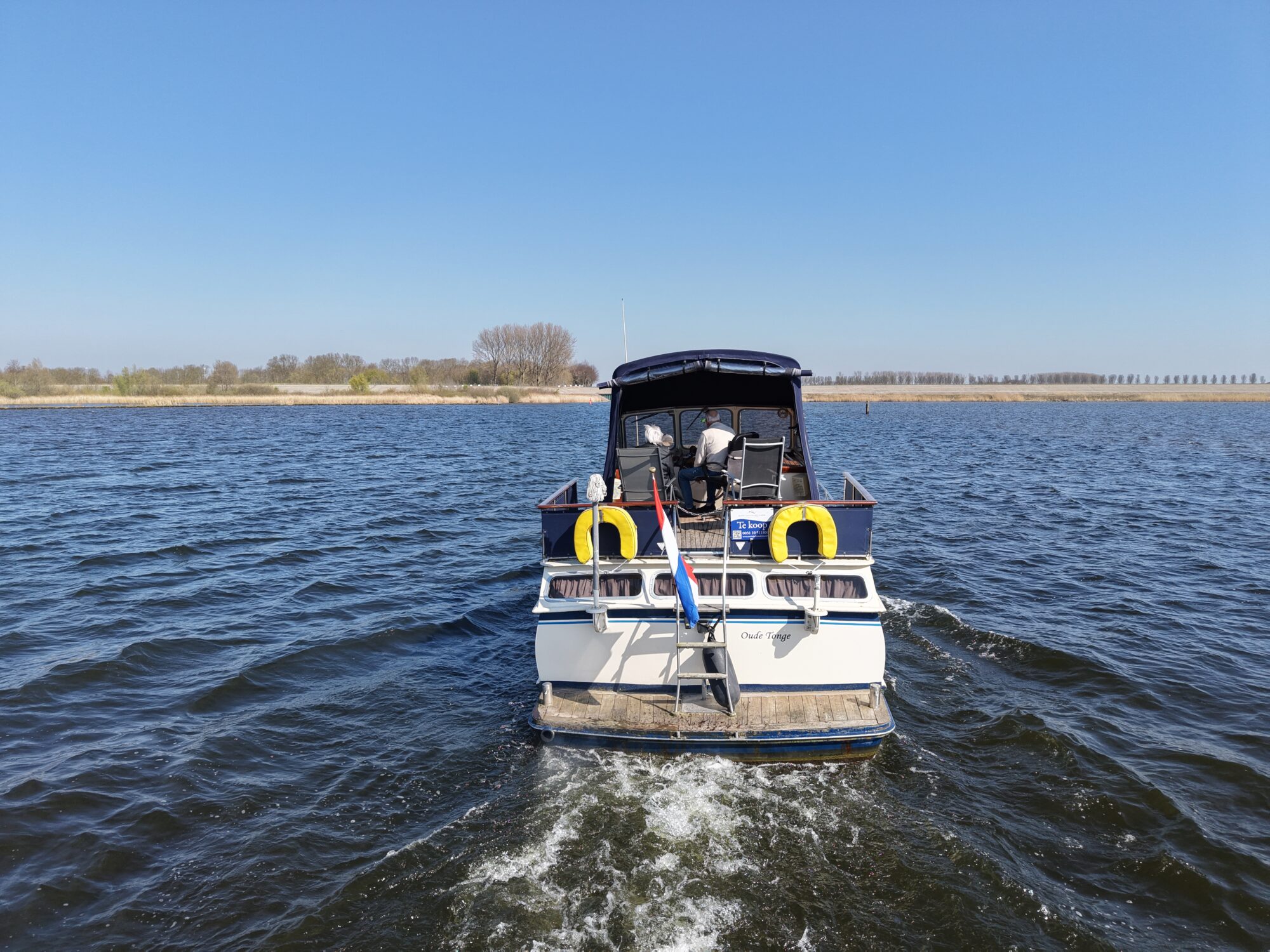 Valkkruiser 12.30 AK Cabrio