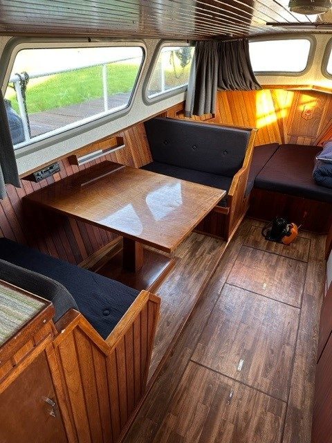 Debo Kruiser 10.50 AK