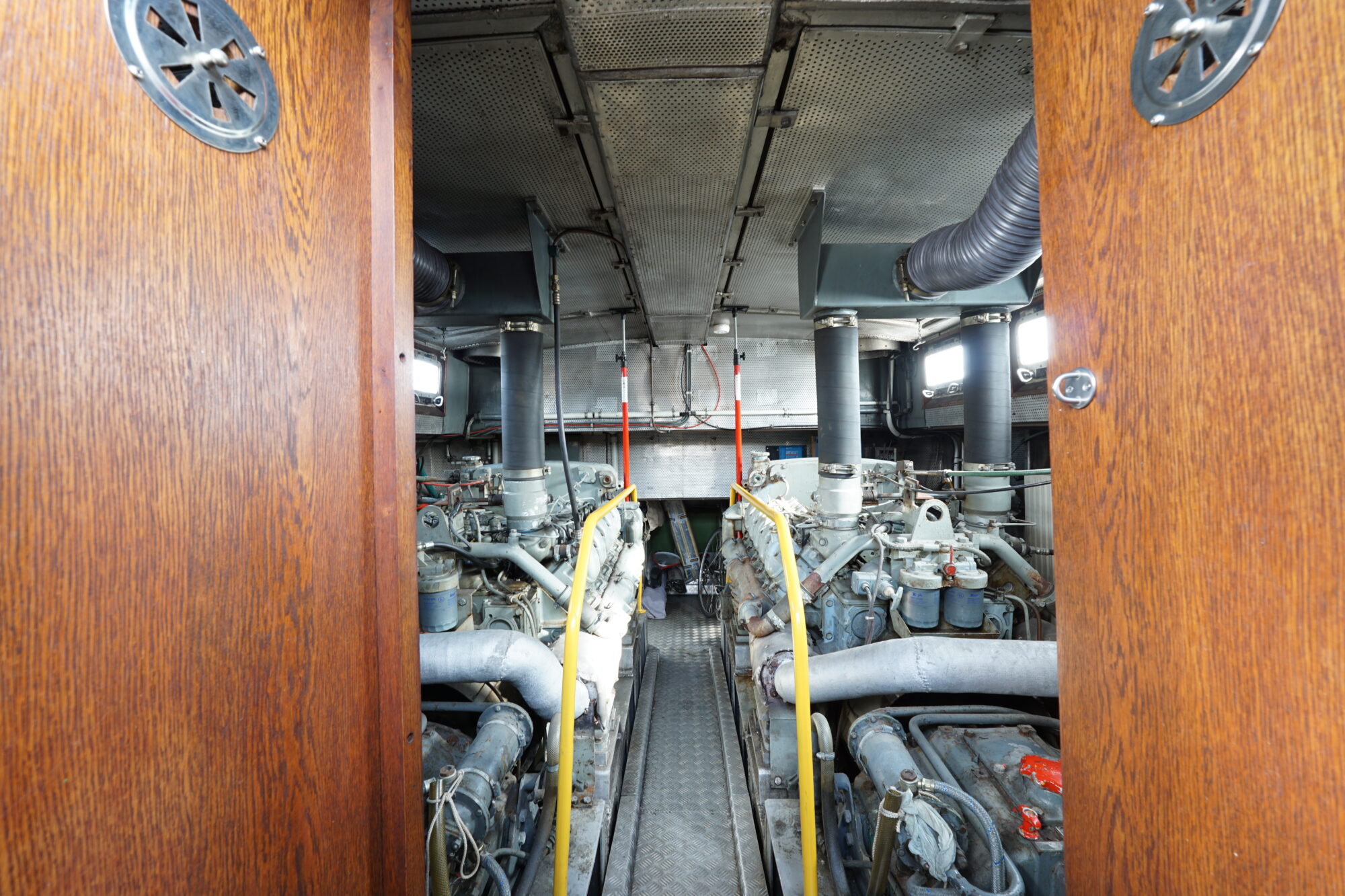 Ex-Patrouille 18.00 VS