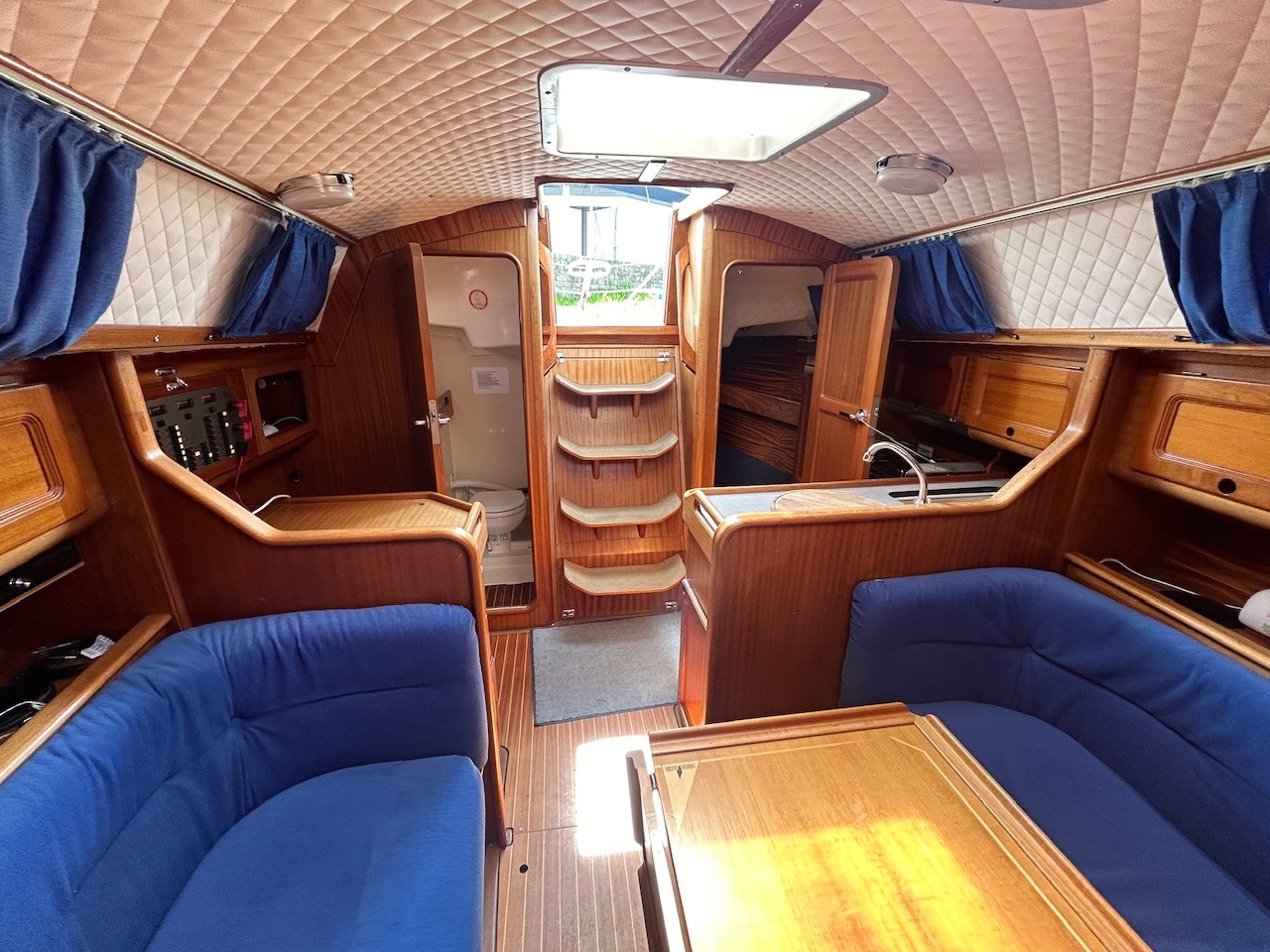 Bavaria 300 Sport