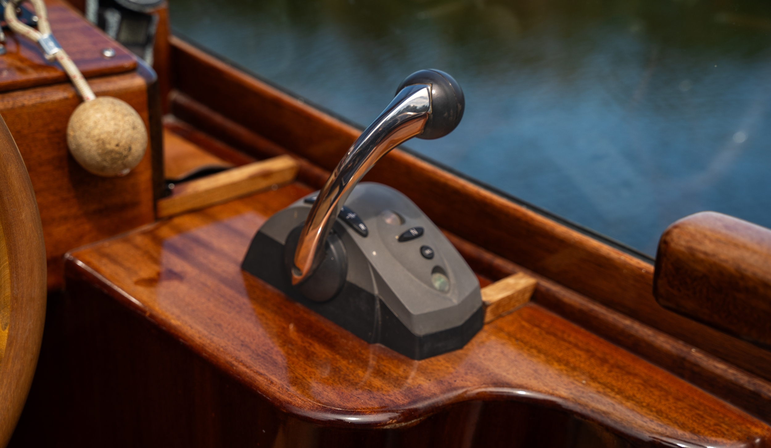 DaVinci 34 AK Zeuntje IV