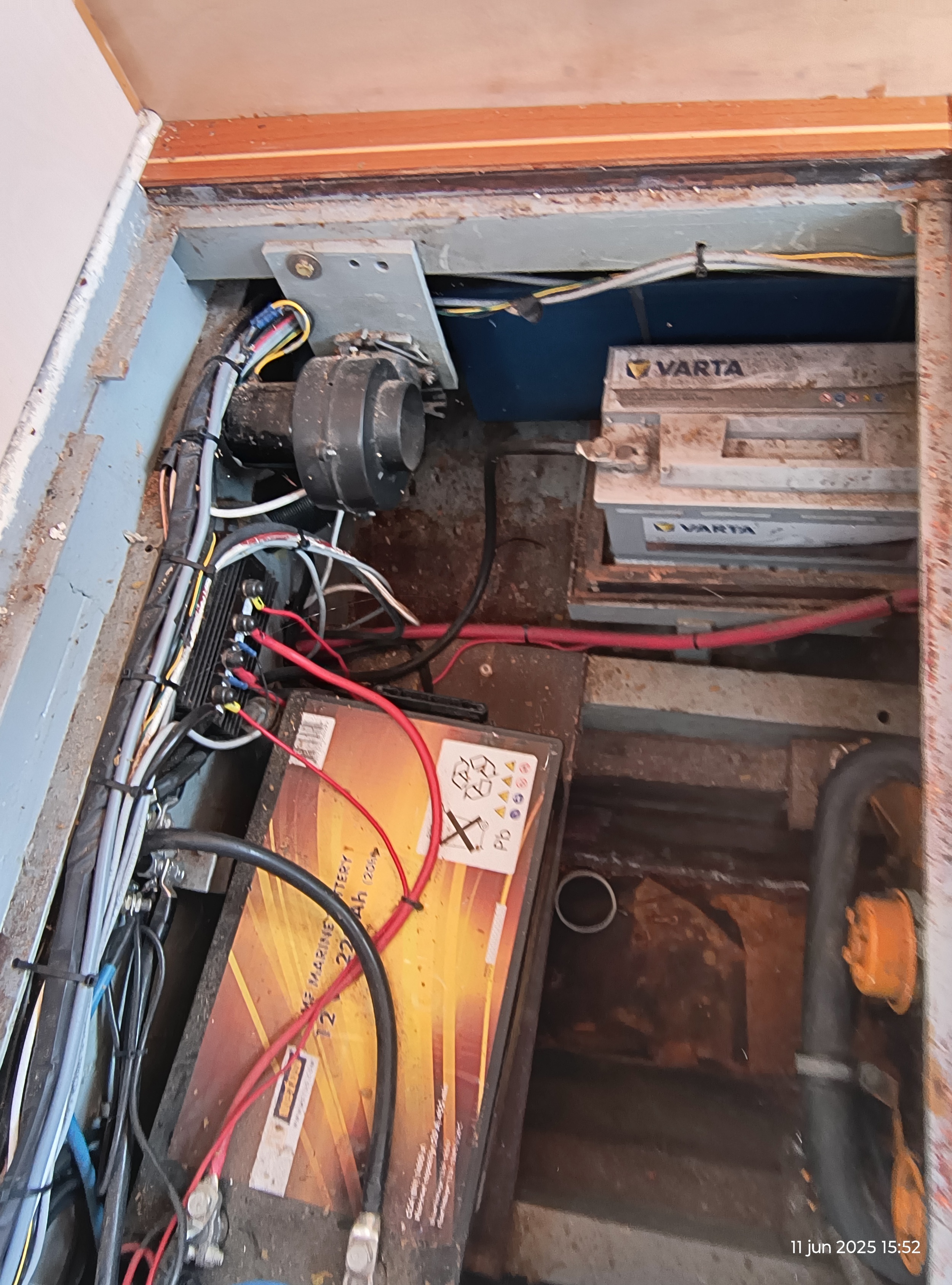 Beenhakker Kotter 10.50 OK