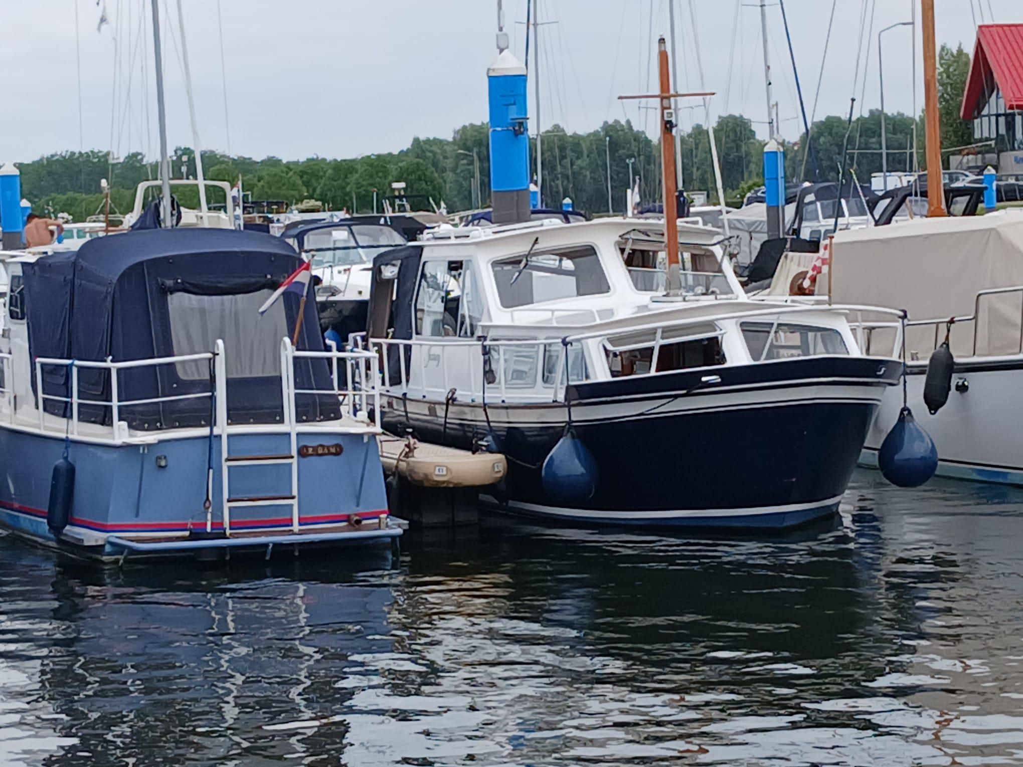 Hooveld 860 Ok