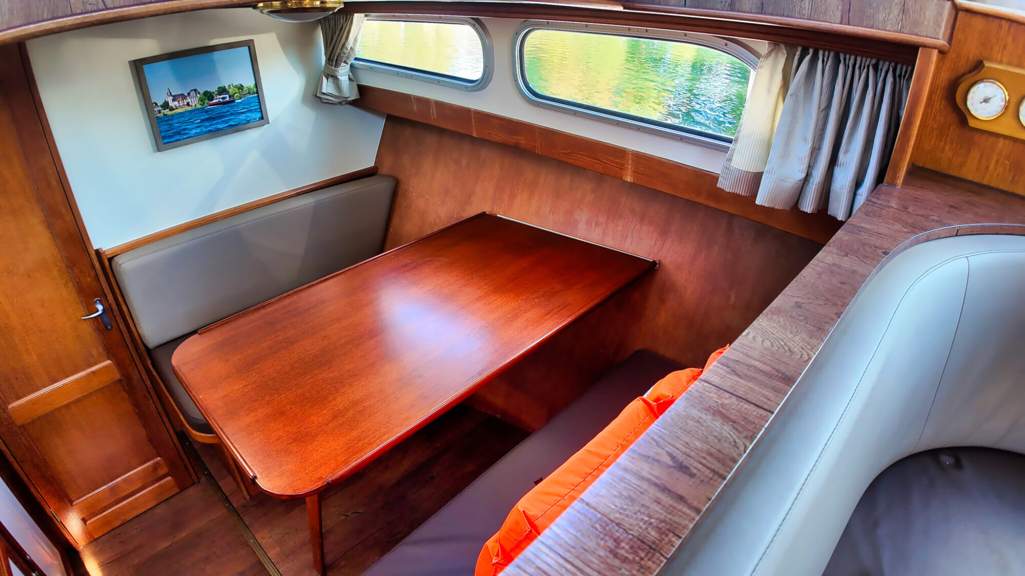 Pedro Skiron 35 AK Cabrio