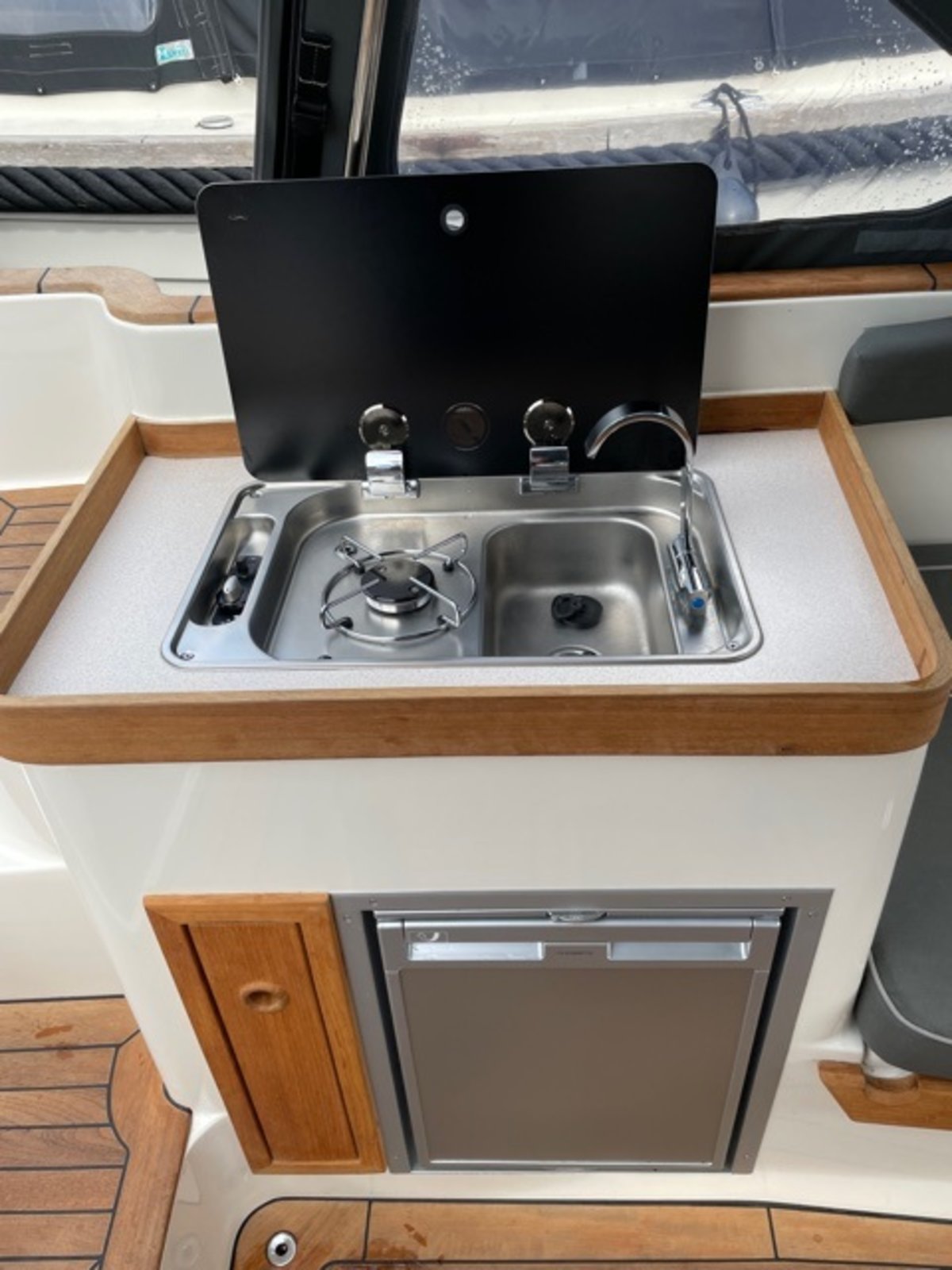 Langweerder Sloep 7.50 Classic