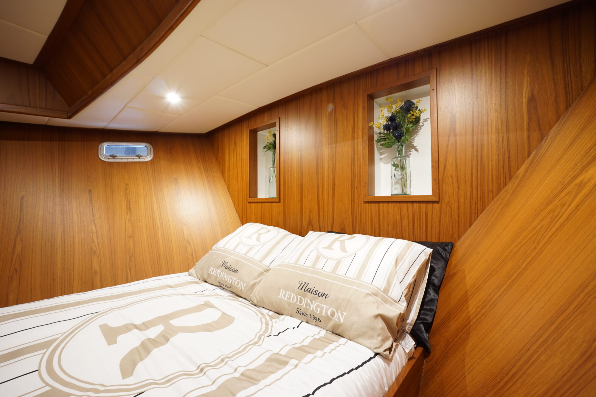 Hemmes Kruiser 18.00 VS