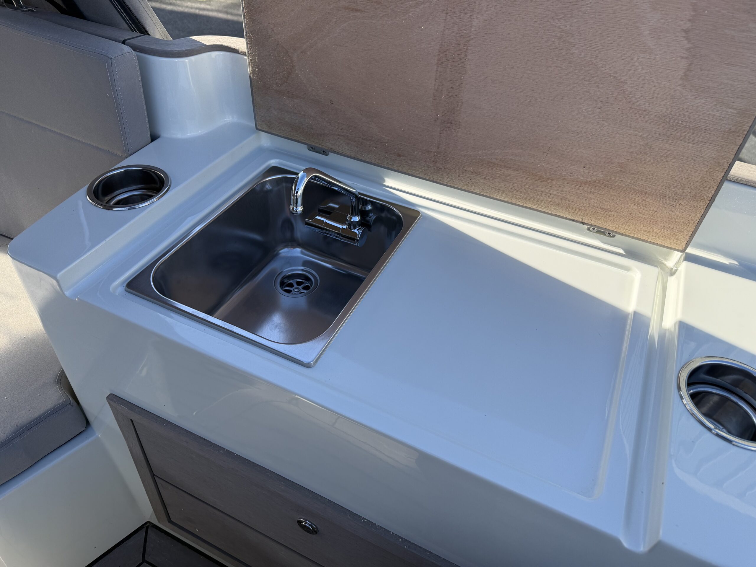 Maril 7NXT (gebruikt)