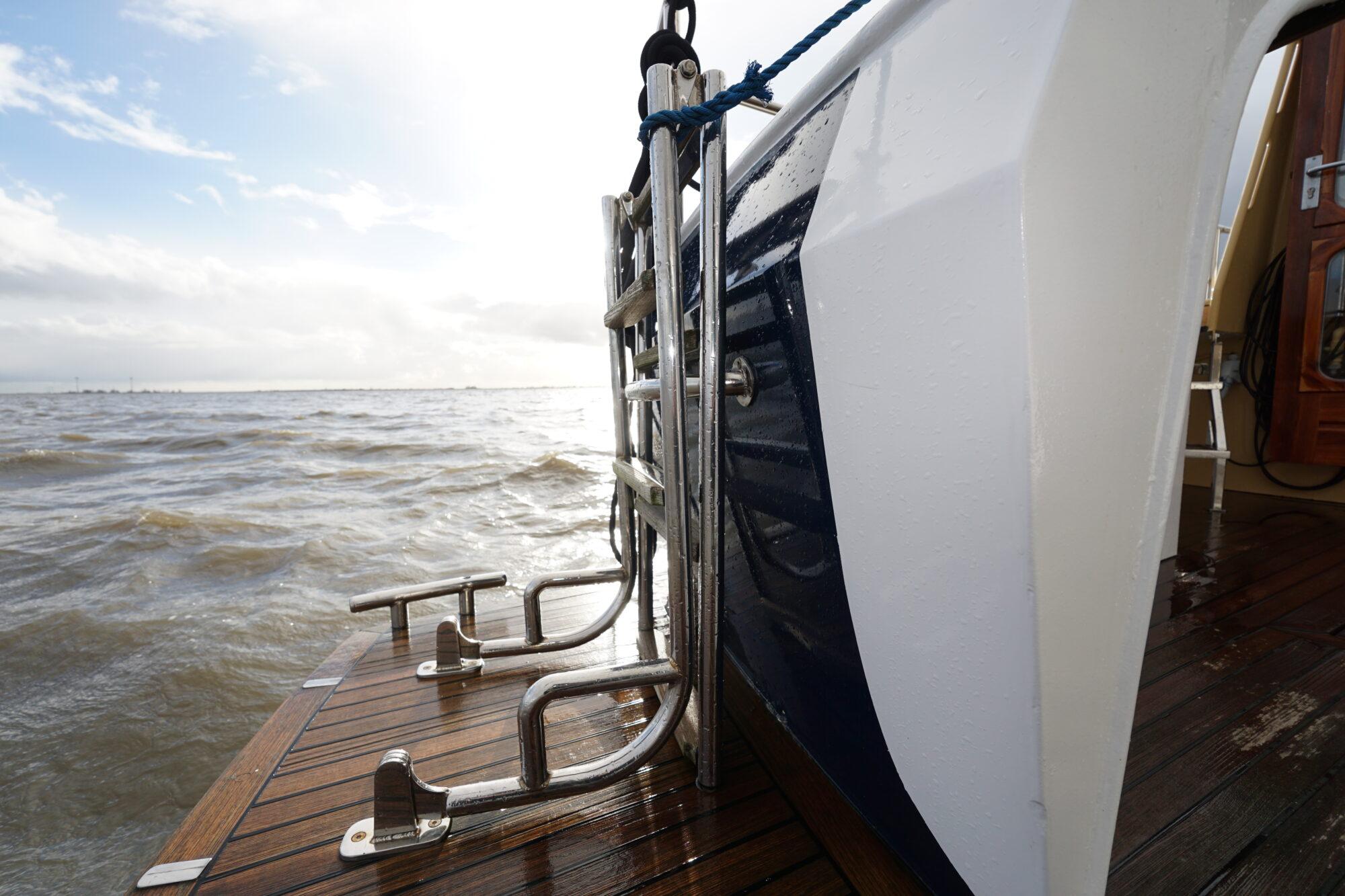 Doggersbank Doggersbank 12.00 OK