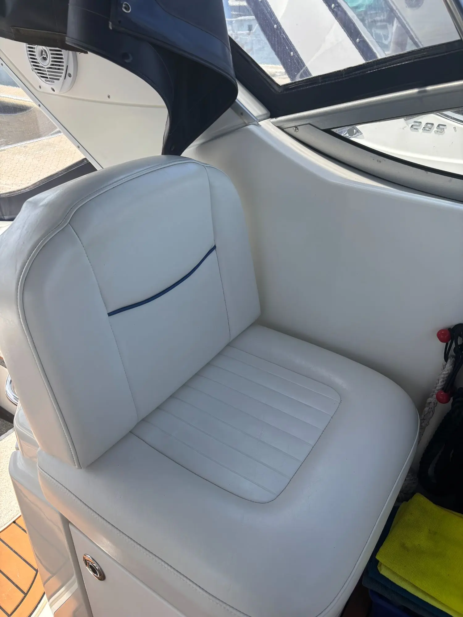 Bayliner 305 Ciera Sunbridge