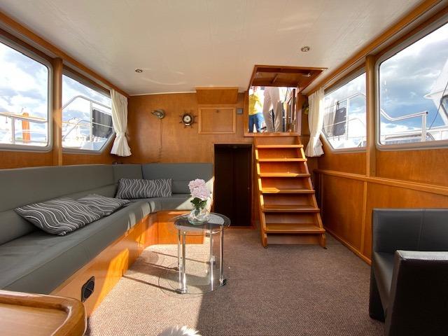 Valkkruiser Valkkruiser 12.50 AK Cabrio