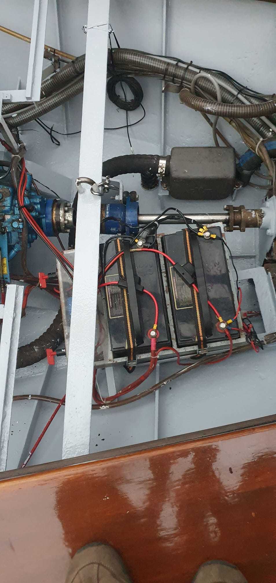 Schokker Bekebrede 9.42