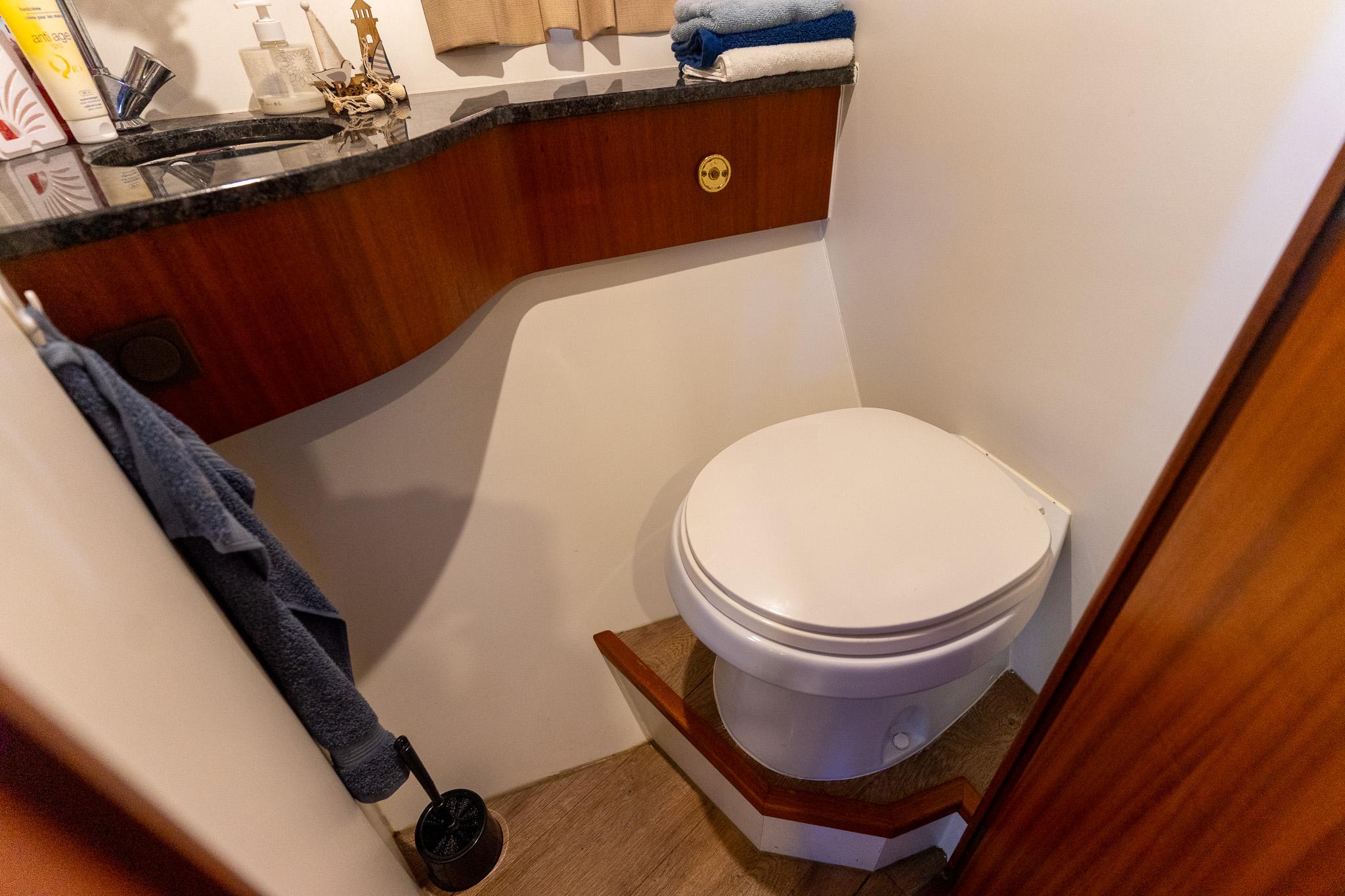 Valkkruiser Voyager 1550