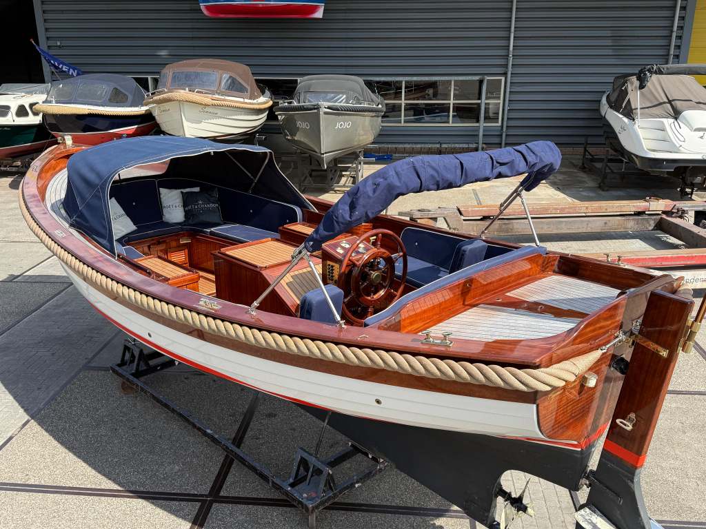 Wester Engh 7.20 Classic 