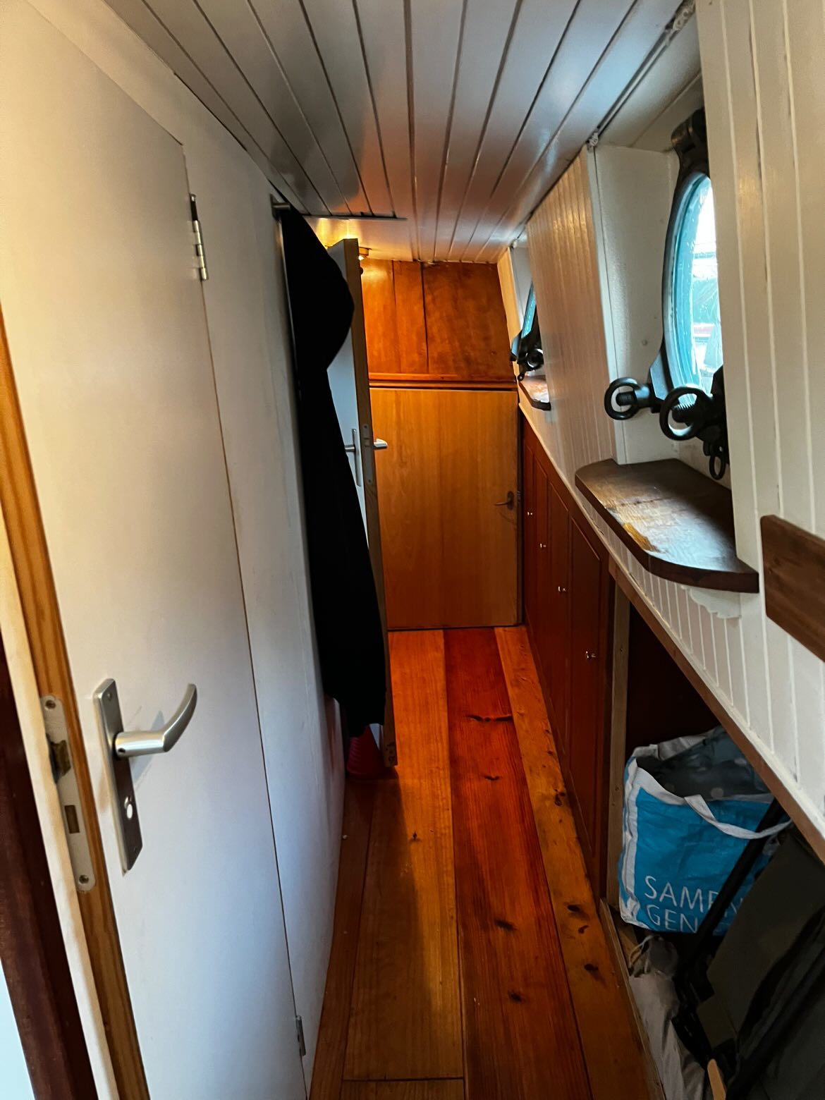 Tjalk Barkmeijer 16.12