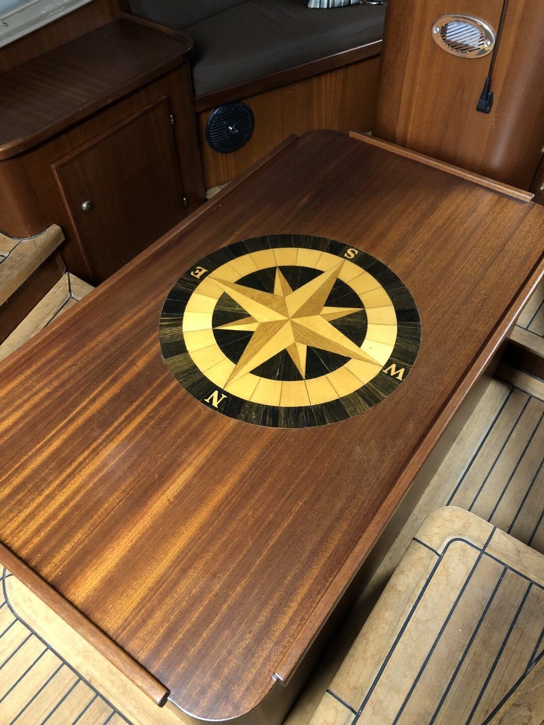 Ex Reddingssloep Sloep