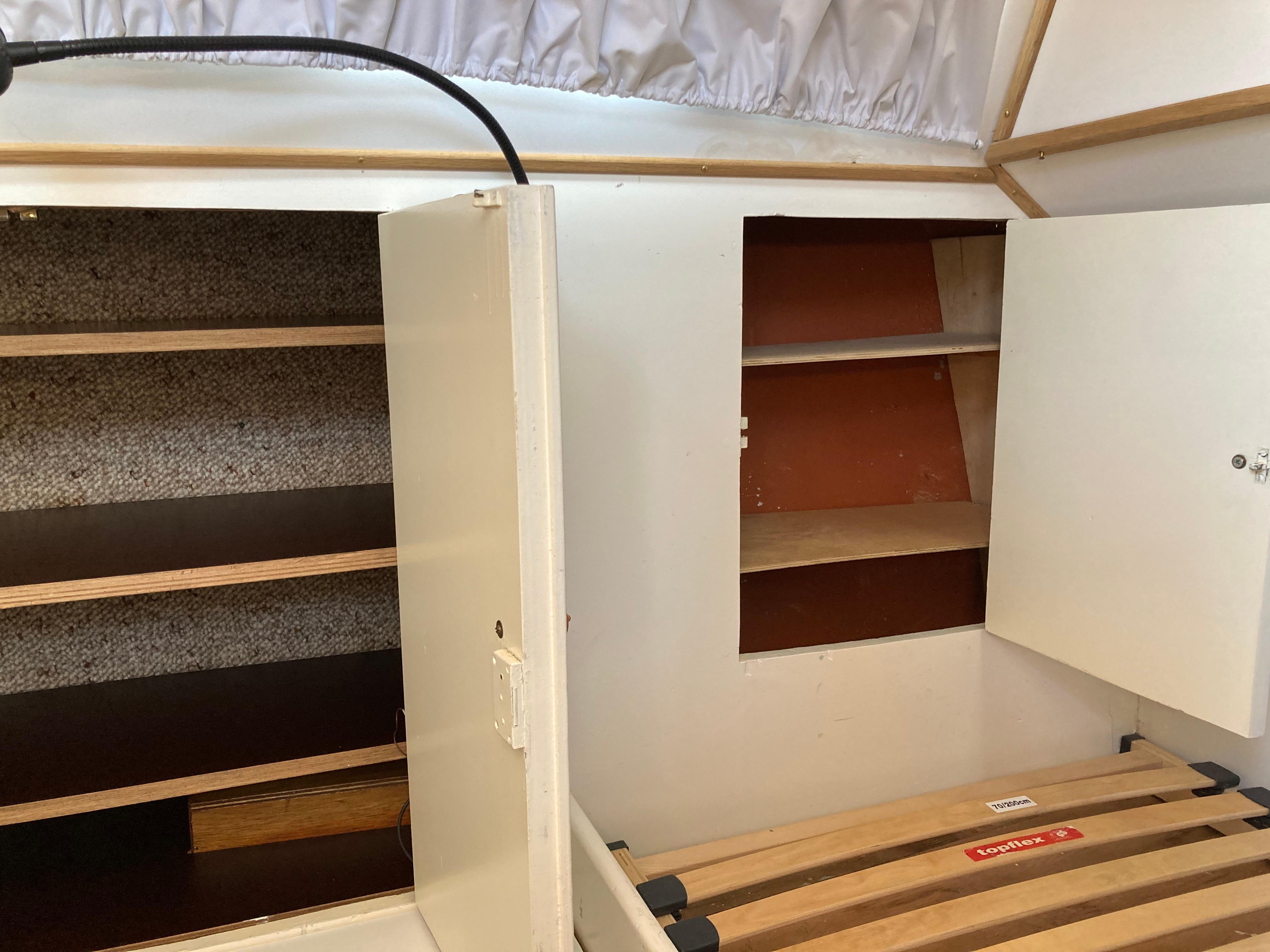 Motor Yacht Super Favorite AK 9.40