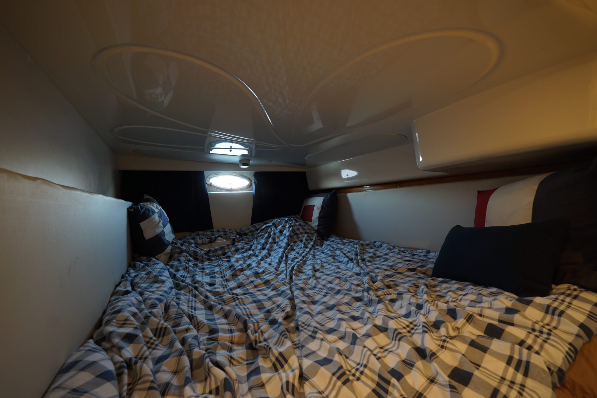 Cranchi Endurance 39