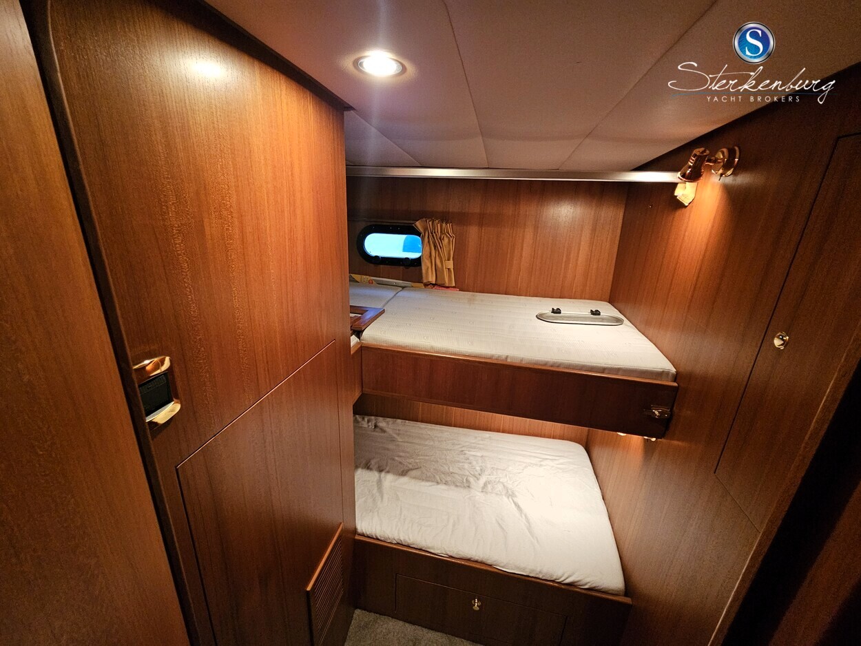 Valk Continental 1500 Cabrio