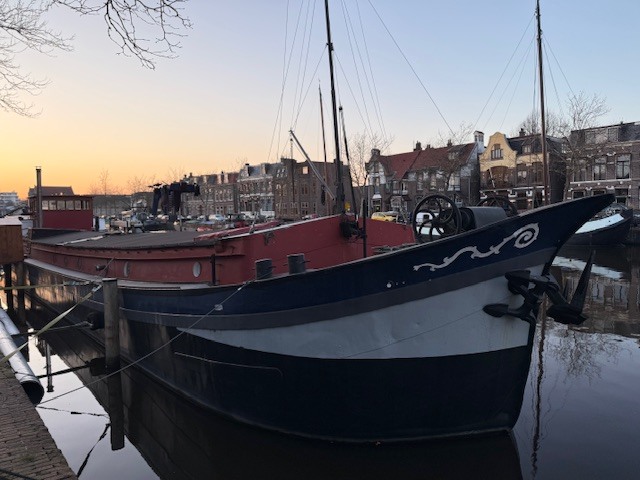 Woonschip Klipper hoofdfoto: 1