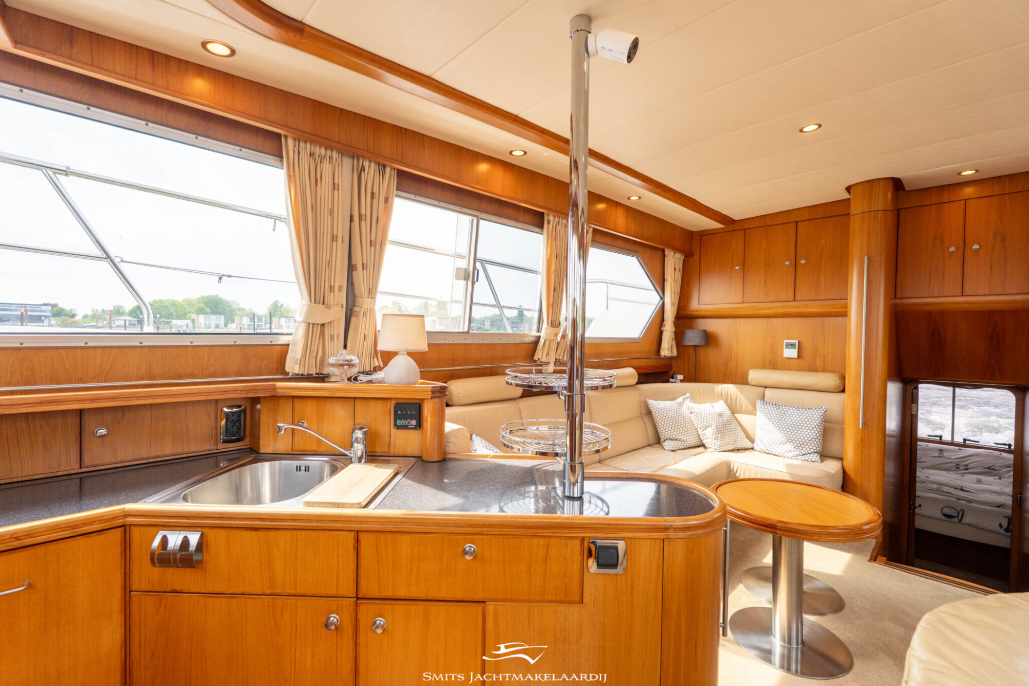 Van der Valk Valk Continental 15.50 Cabrio